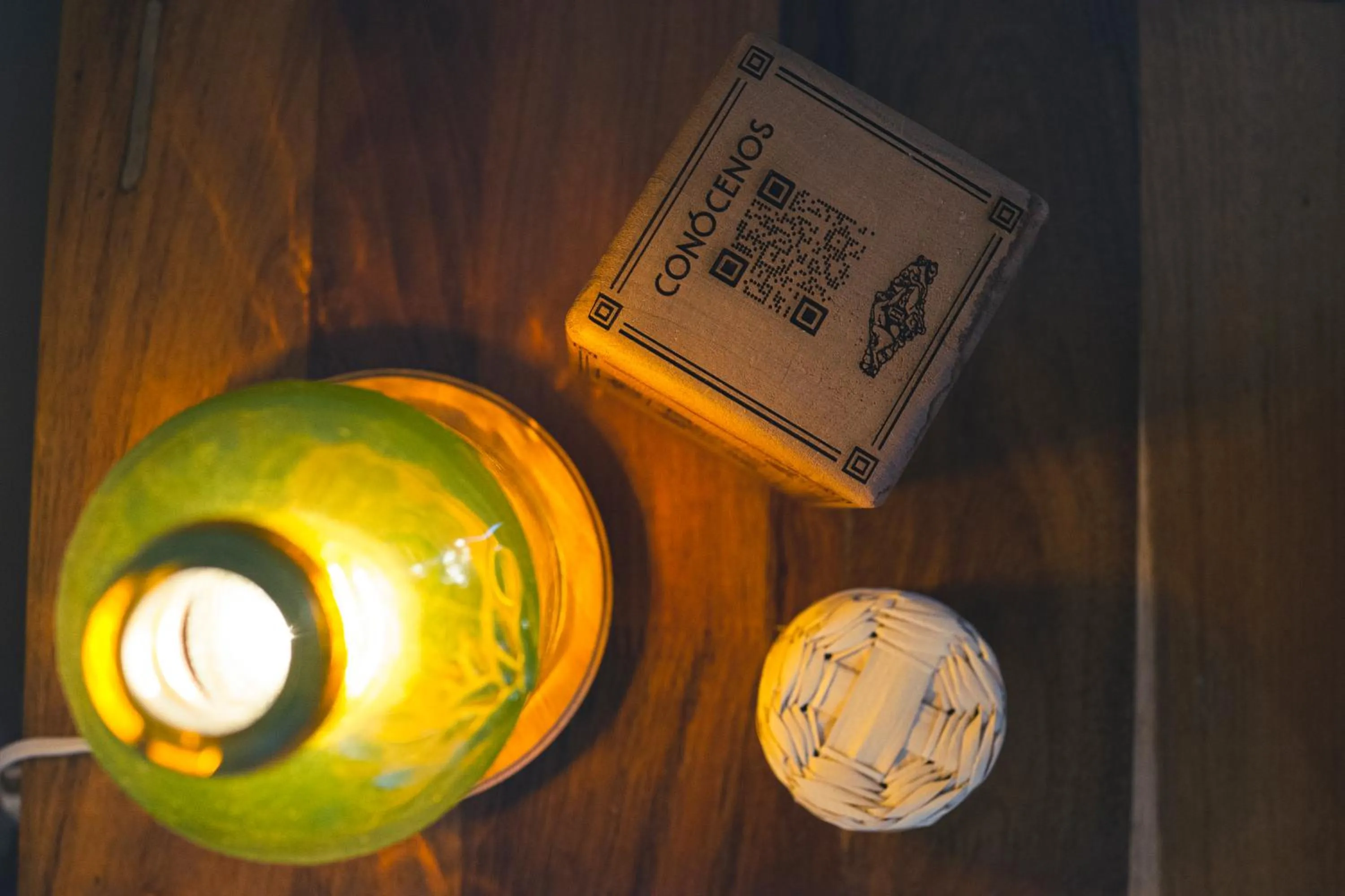 Photo of the whole room in Hotel Los Amantes