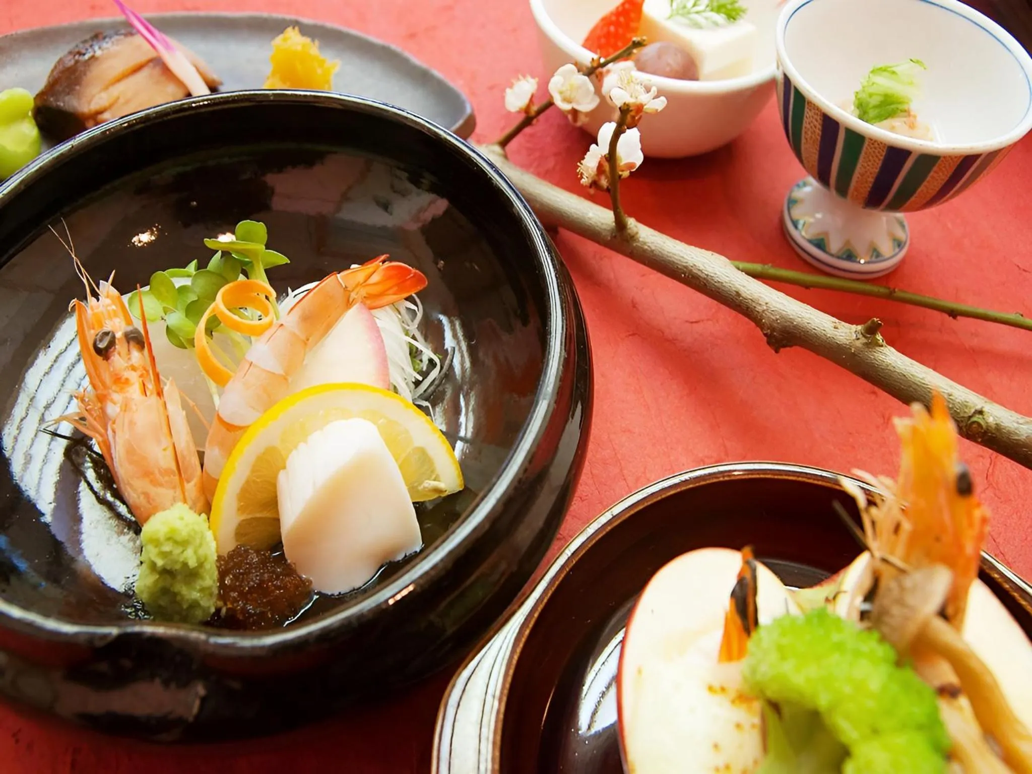 Kirishima miyama hotel