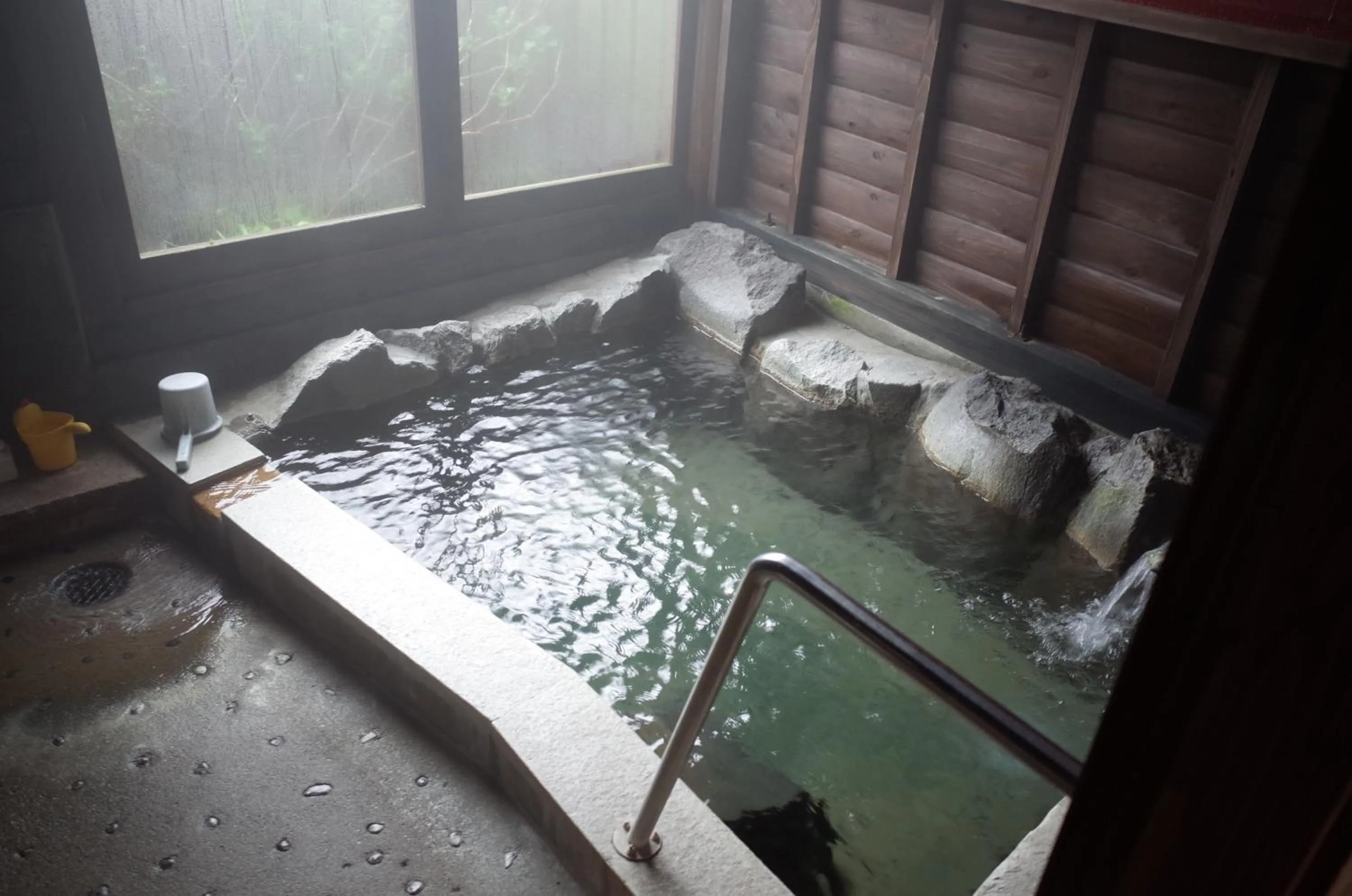 Kirishima miyama hotel