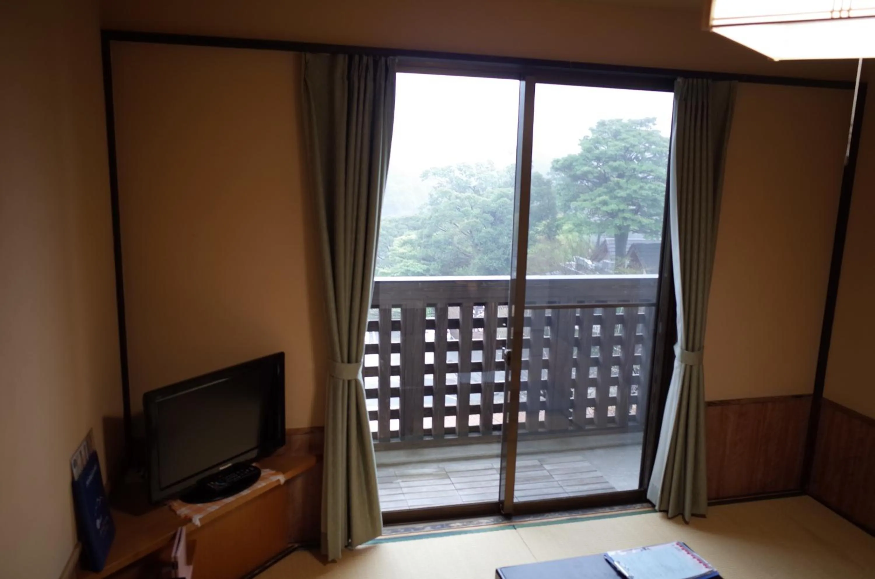 Kirishima miyama hotel