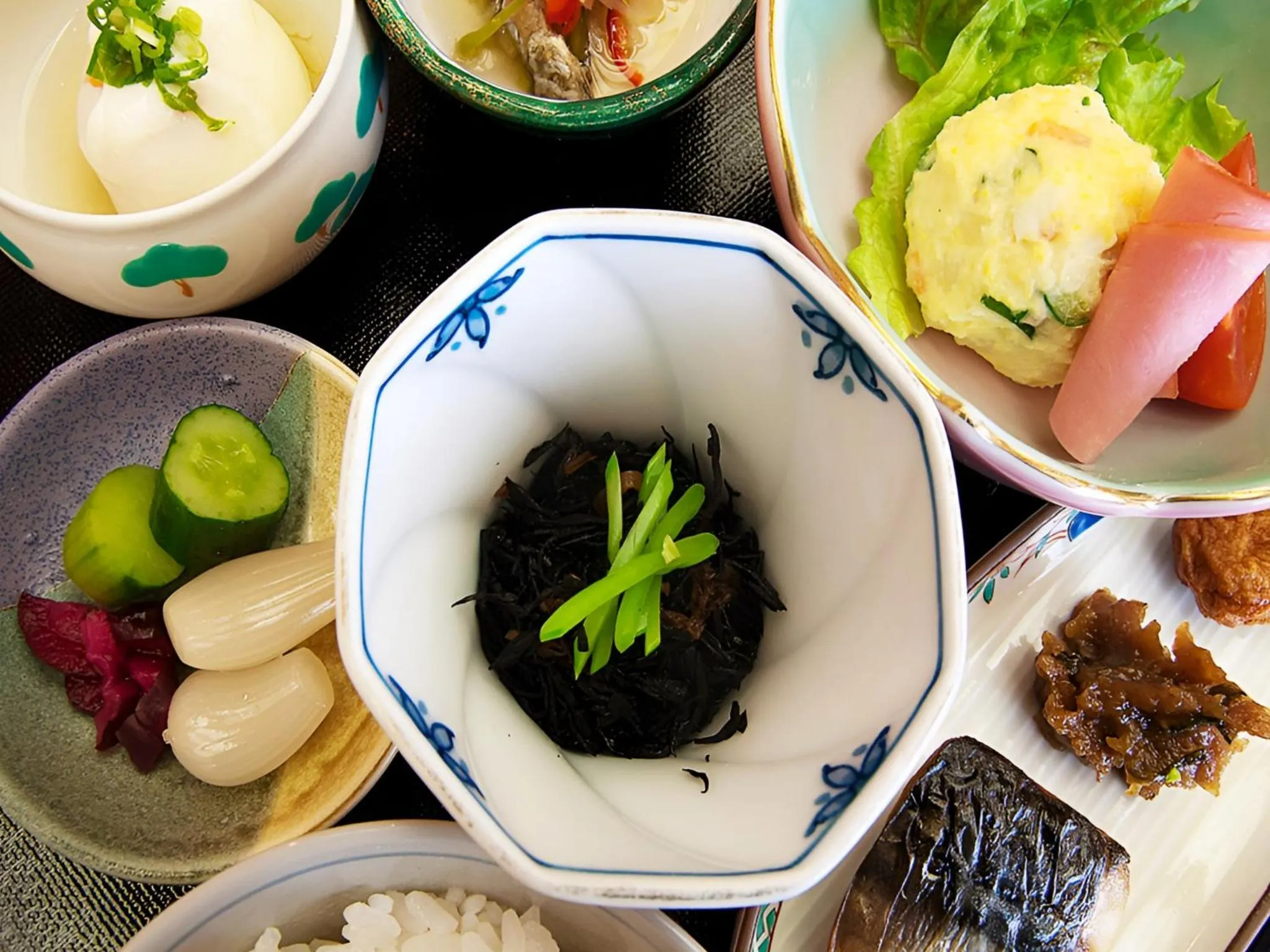 Kirishima miyama hotel