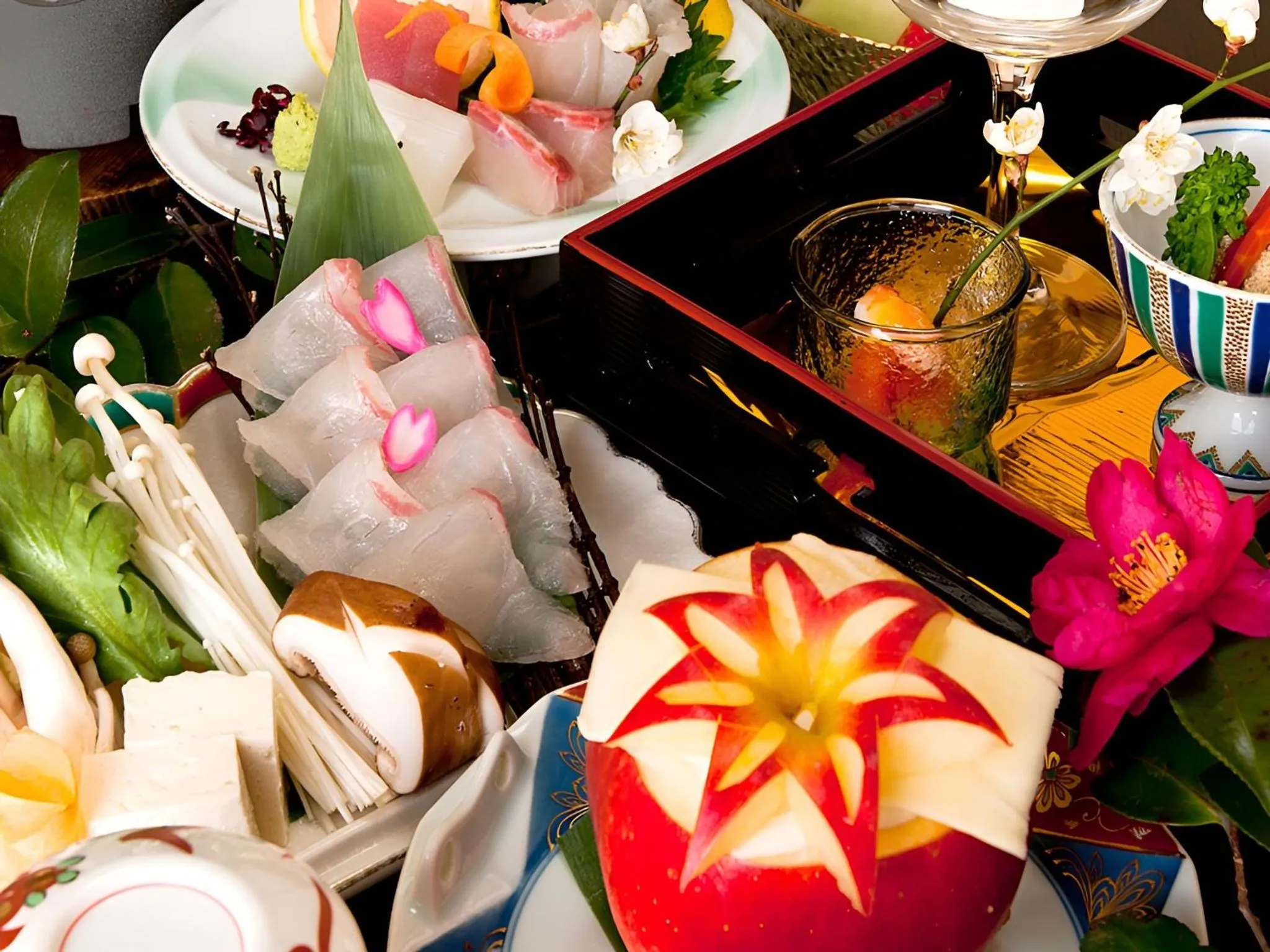 Kirishima miyama hotel