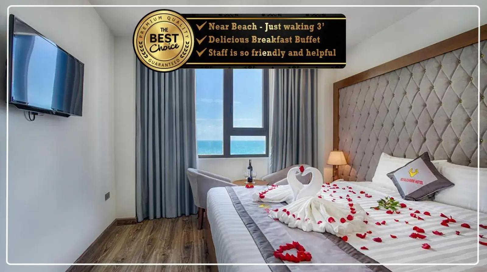 Royal Charm Hotel Royal Charm Hotel