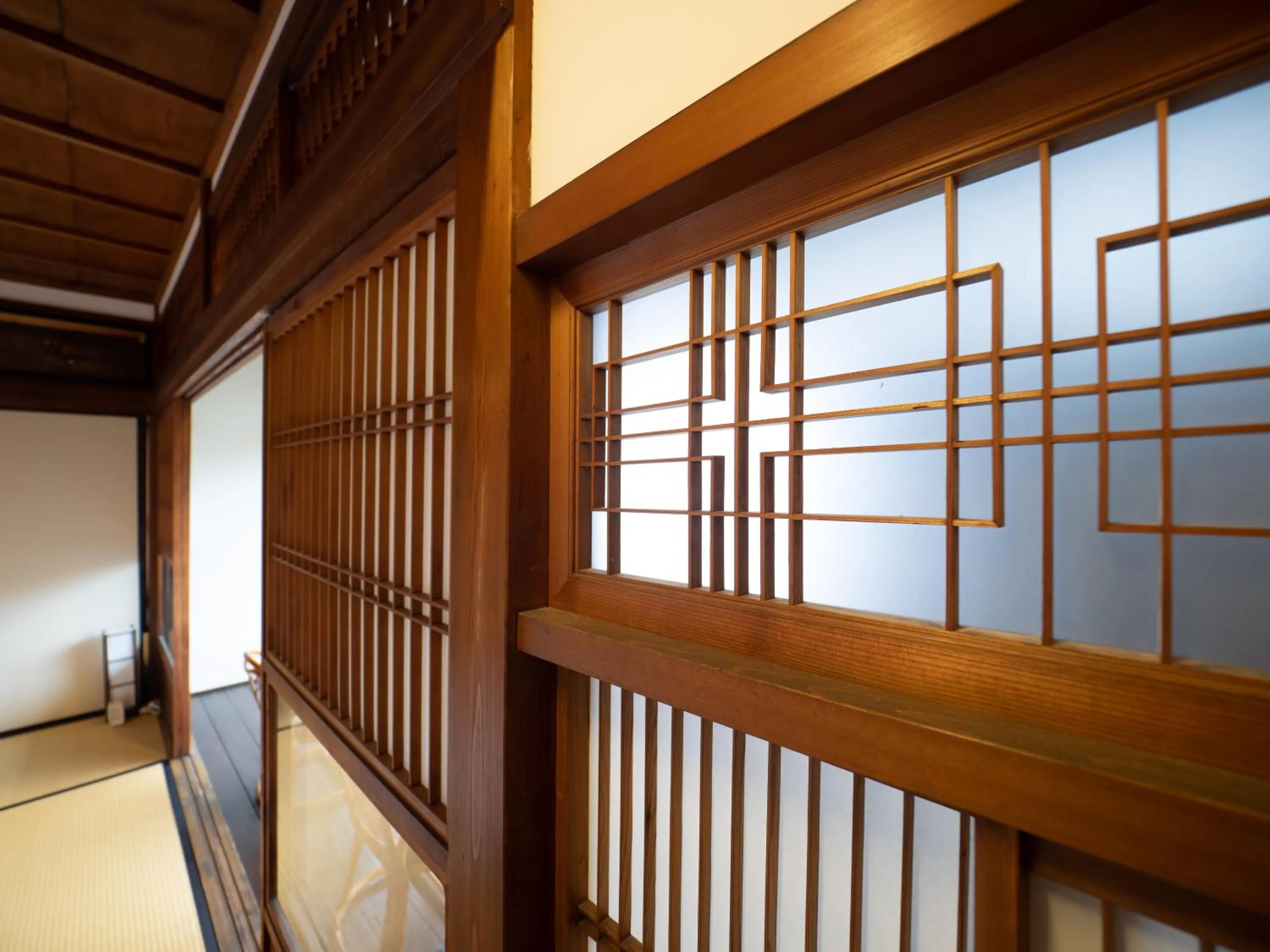 Inase Otsu Machiya Bed and Breakfast