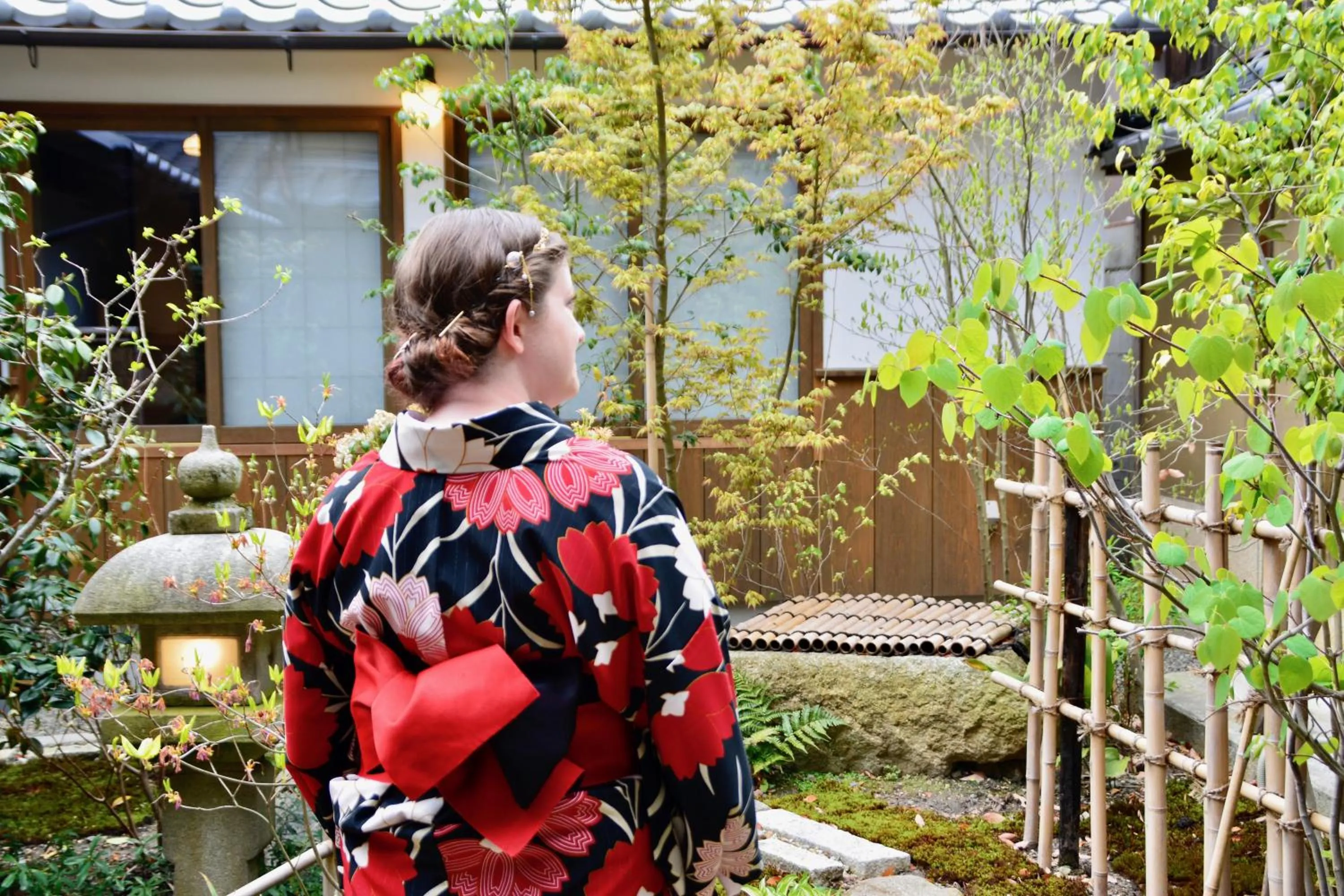 Activities in Inase Otsu Machiya Bed and Breakfast