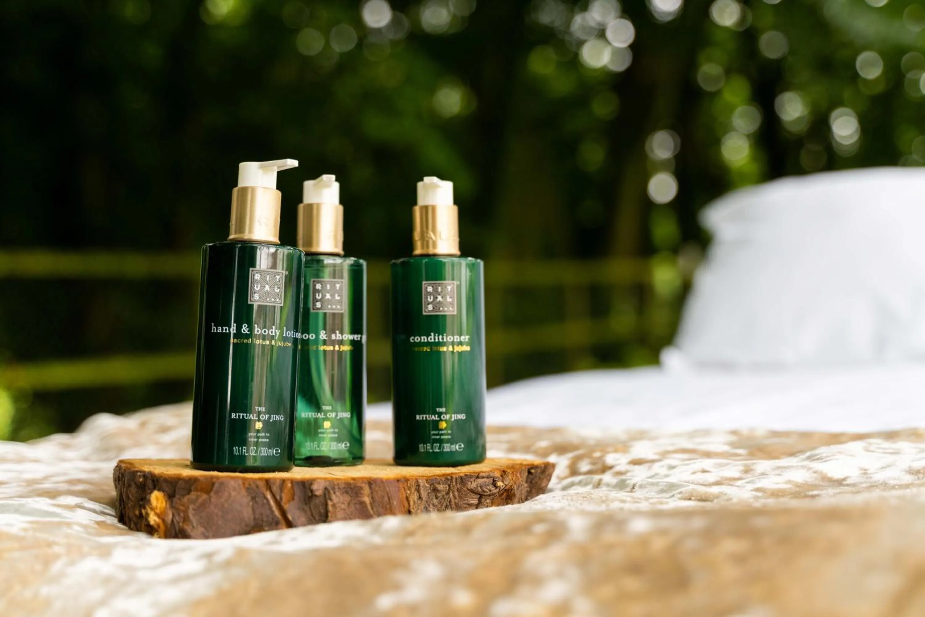 Bathroom in Dunadry Hotel And Gardens