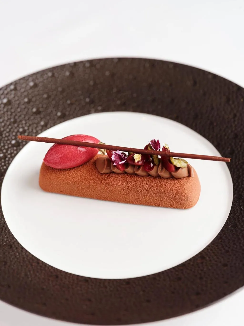 Food and drinks in The Club Hotel & Spa Jersey