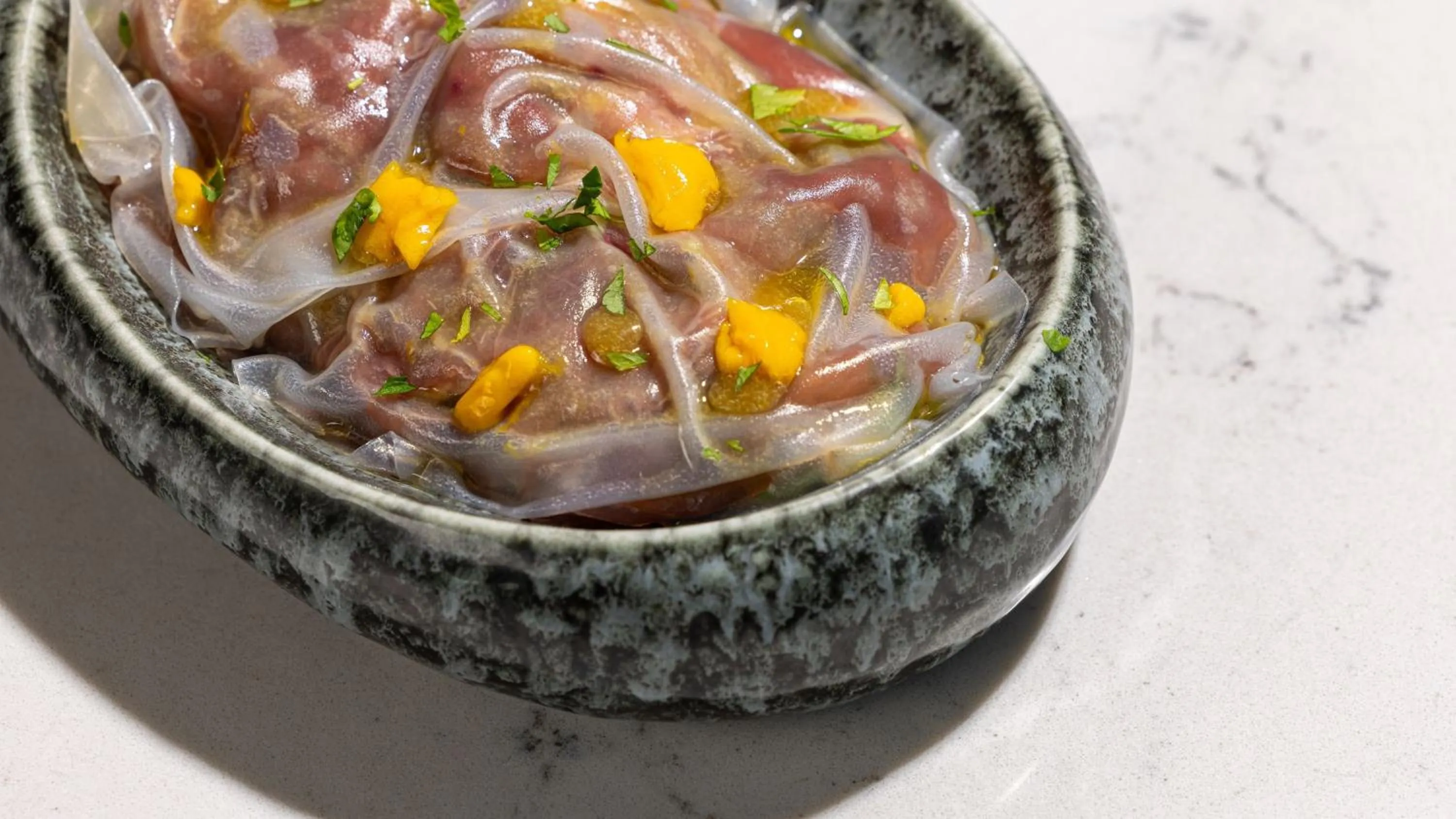 Restaurant/places to eat in InterContinental - Ljubljana by IHG