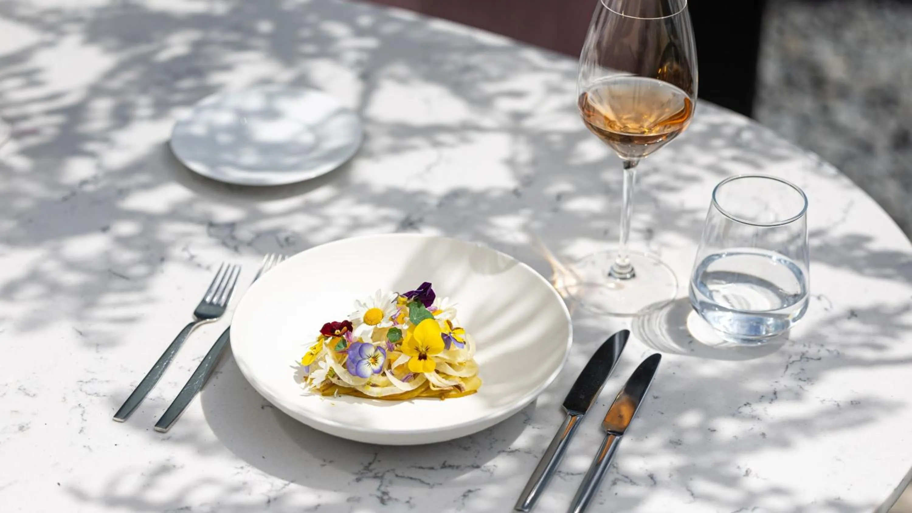 Restaurant/places to eat in InterContinental - Ljubljana by IHG