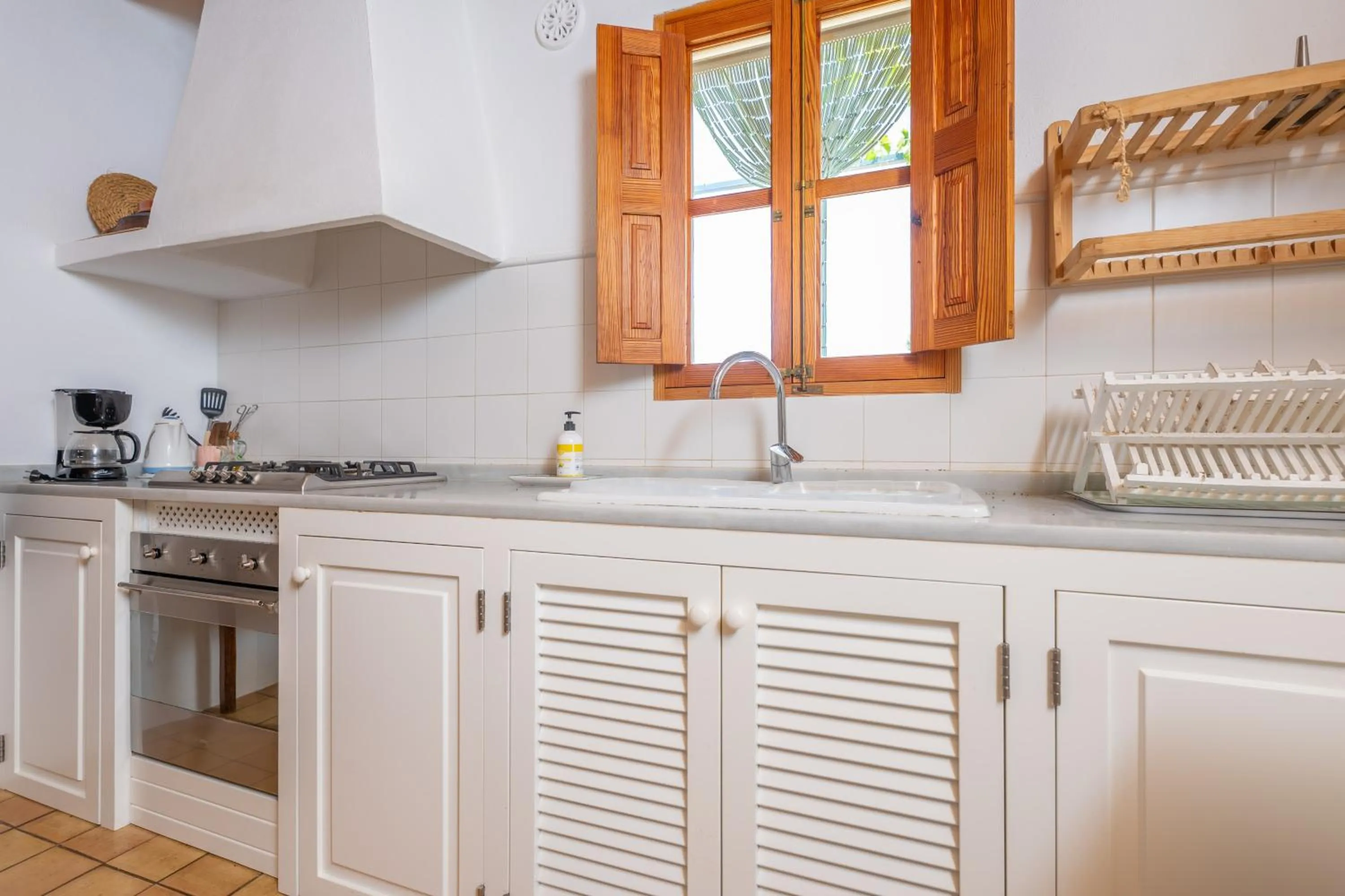 Ses Planes -Ca Na Faustina-