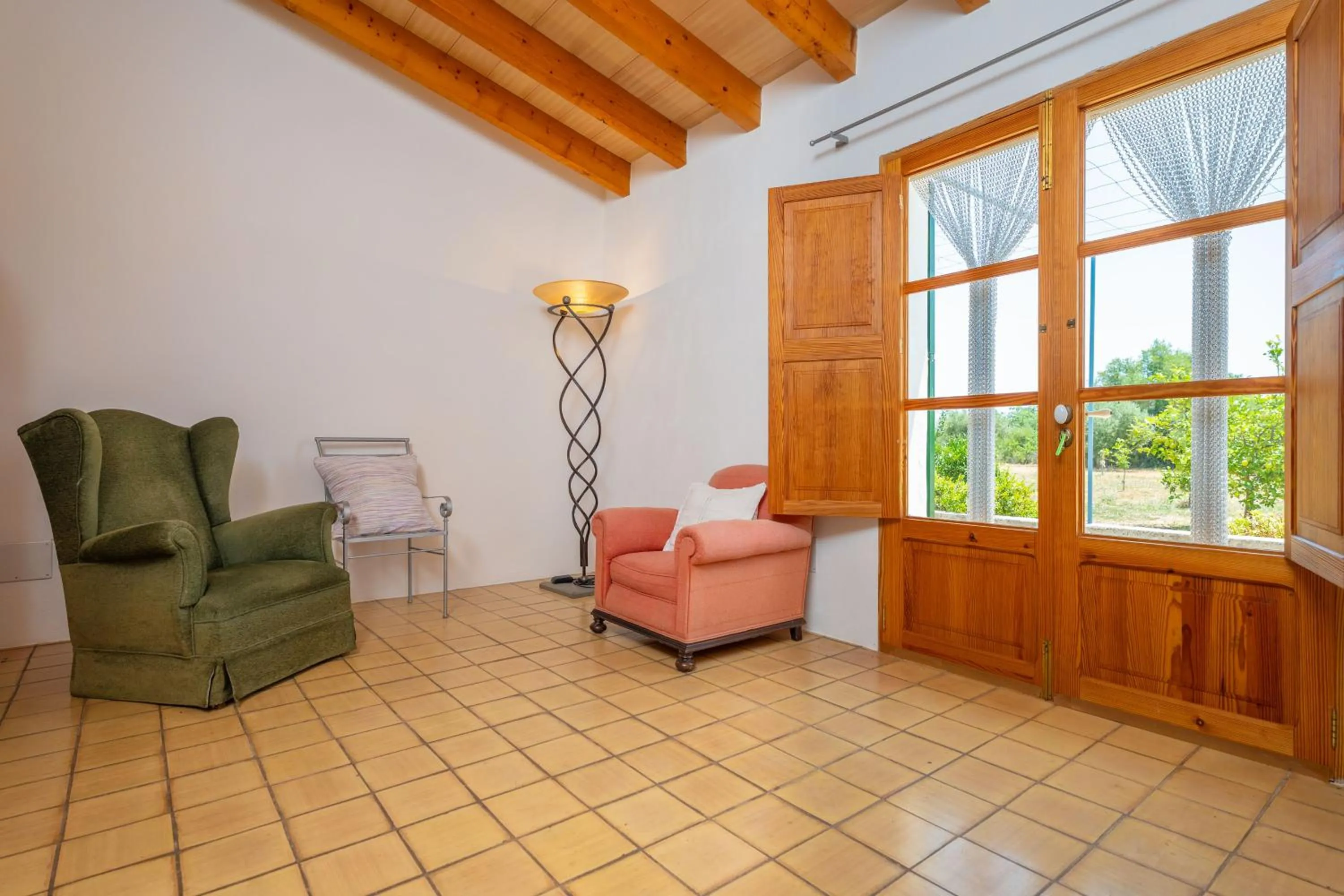 Ses Planes -Ca Na Faustina-