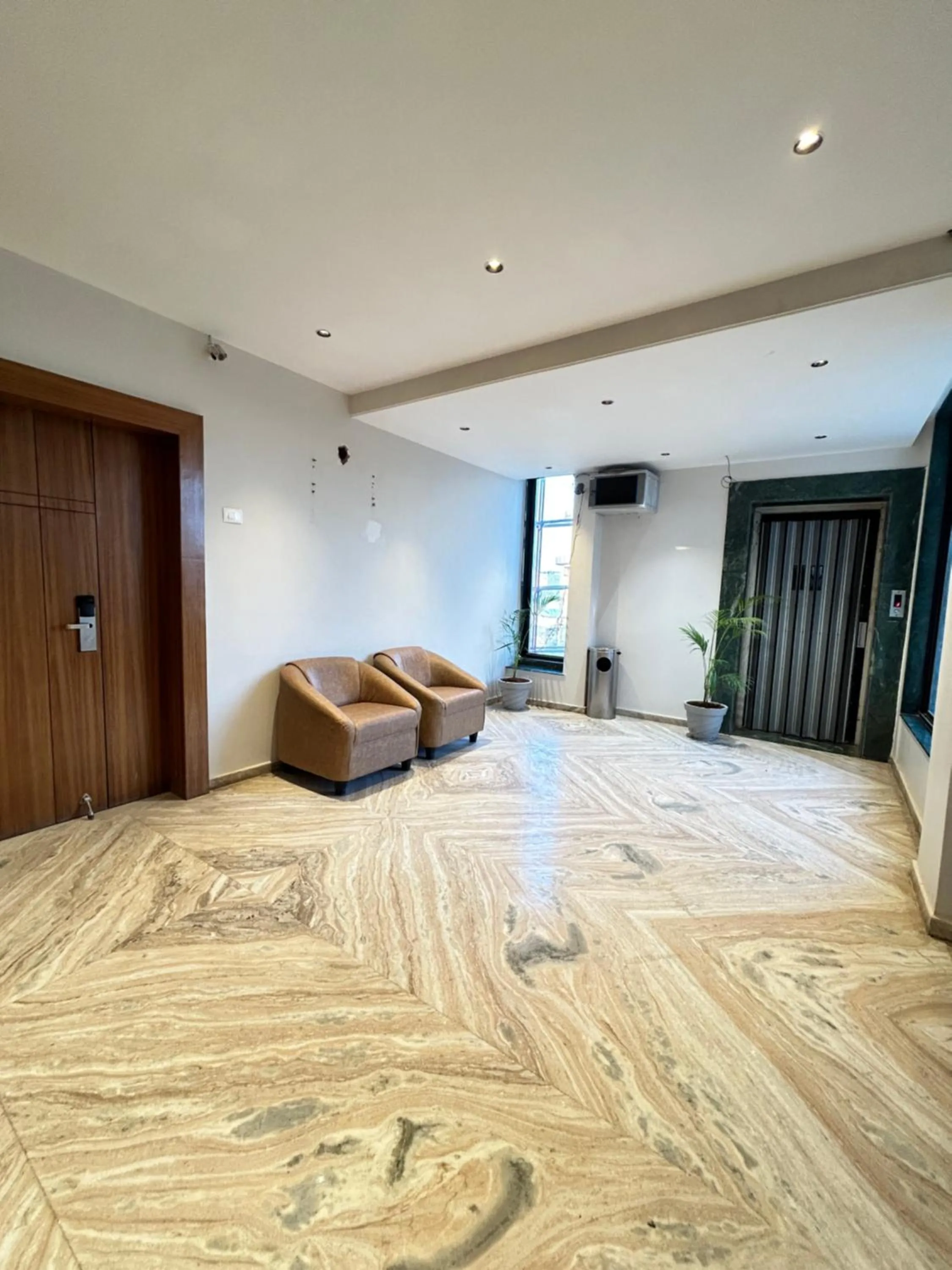 Property building in Alba Premier Kolhapur