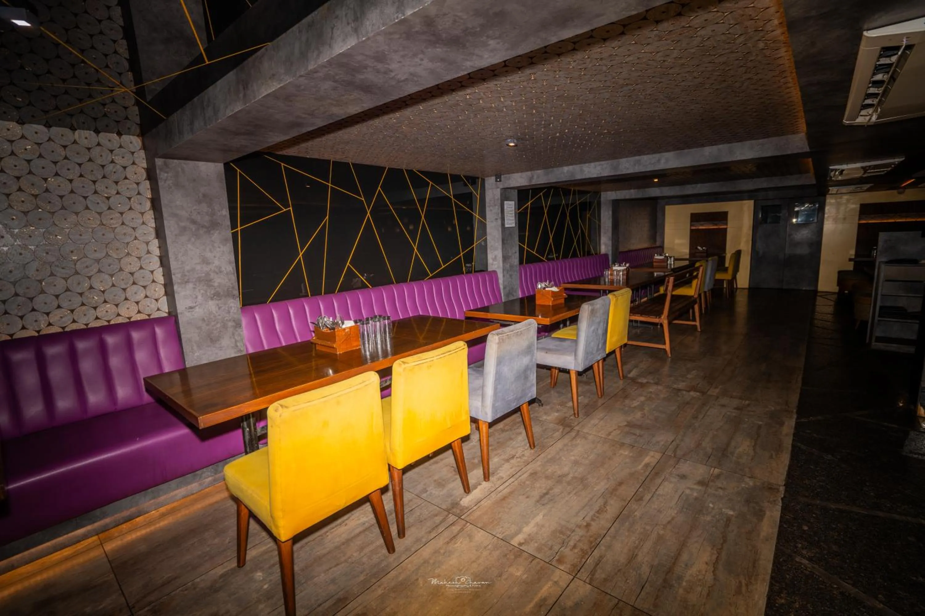 minibar in Hotel Vrishali Executive