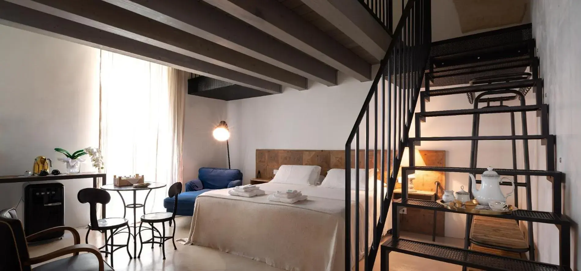 King Suite with Spa Bath in Palazzo Sant'Anna Lecce King Suite with Spa Bath in Palazzo Sant'Anna Lecce