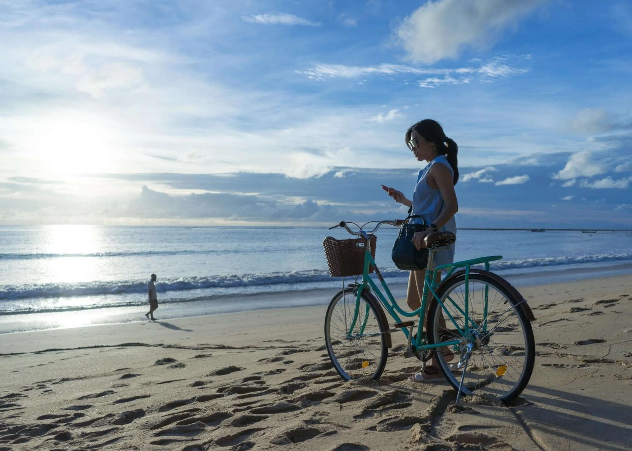 Day in Panphuree Residence - SHA Extra Plus