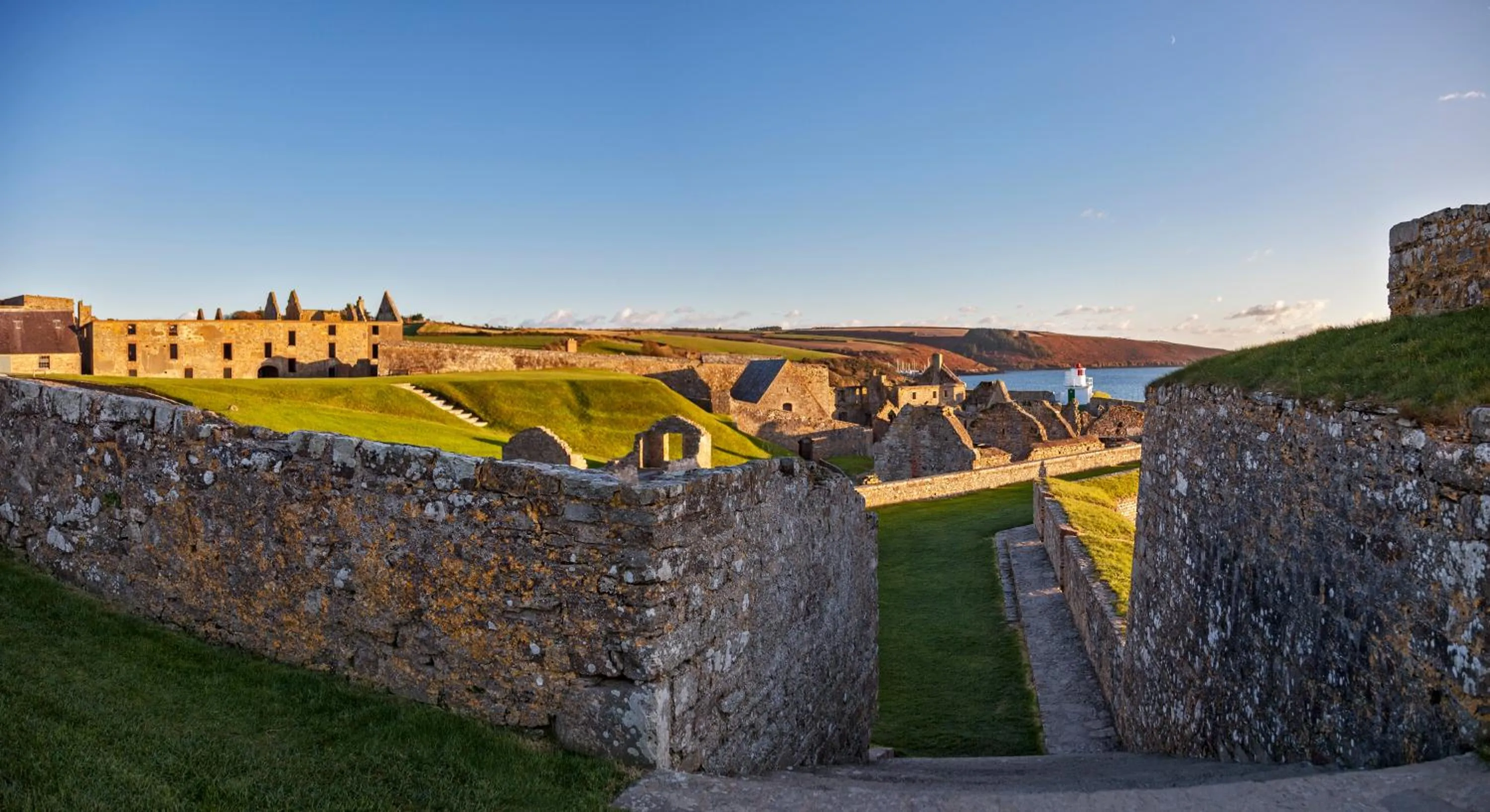 Activities in Trident Hotel Kinsale