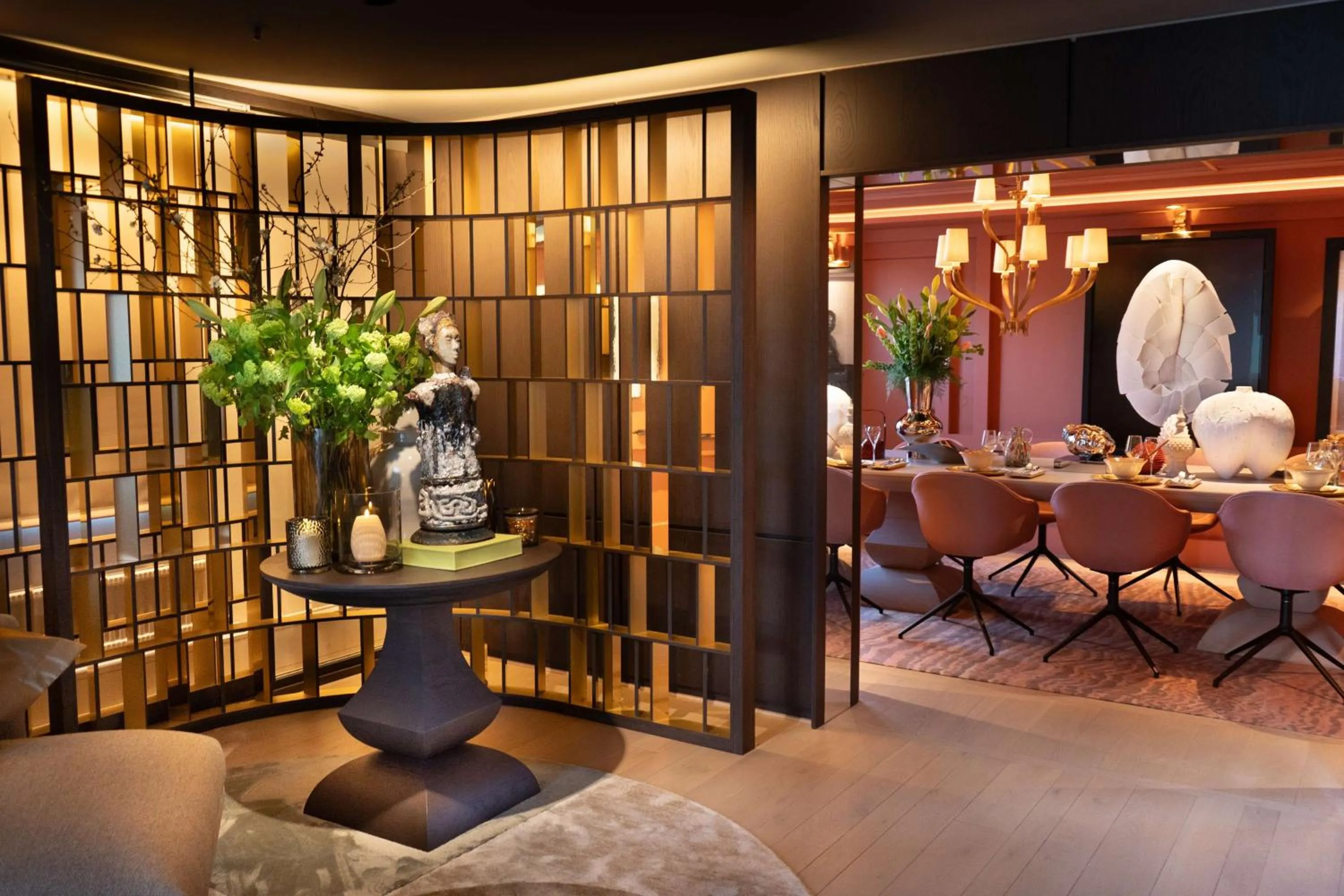 Photo of the whole room in Radisson Blu Scandinavia Hotel, Göteborg