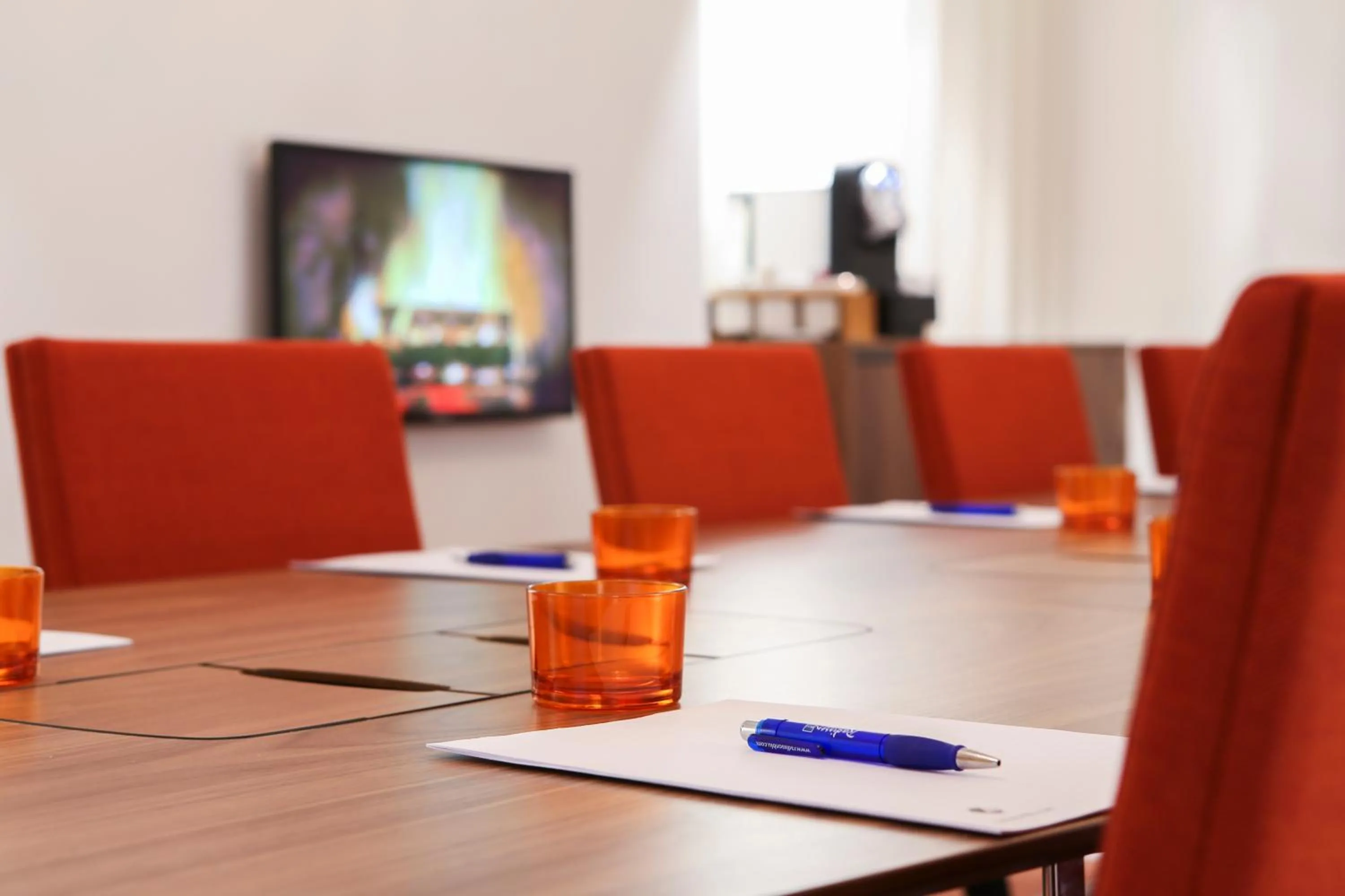 Business facilities in Radisson Blu Scandinavia Hotel, Göteborg