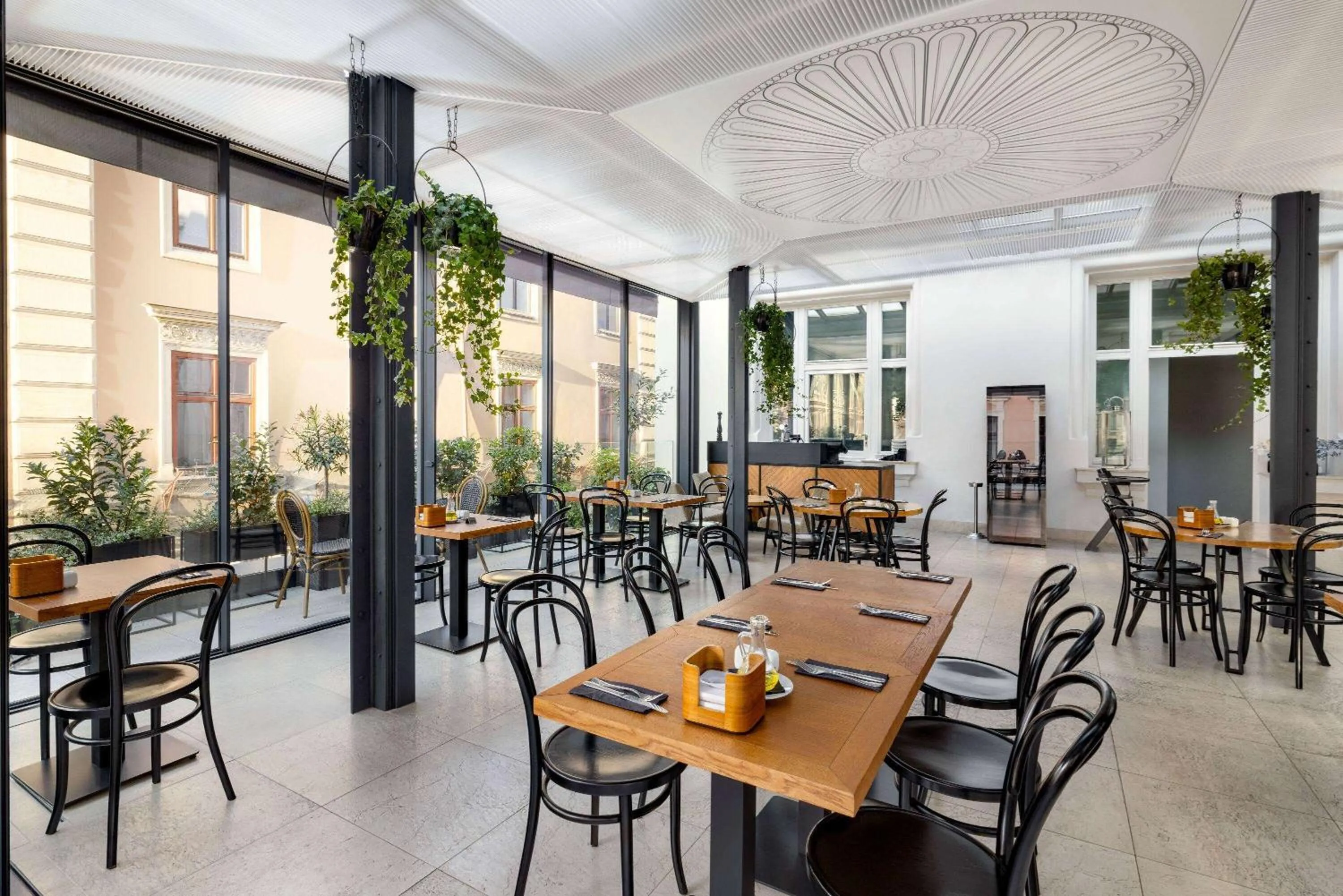 Other in Wyndham Grand Krakow Old Town