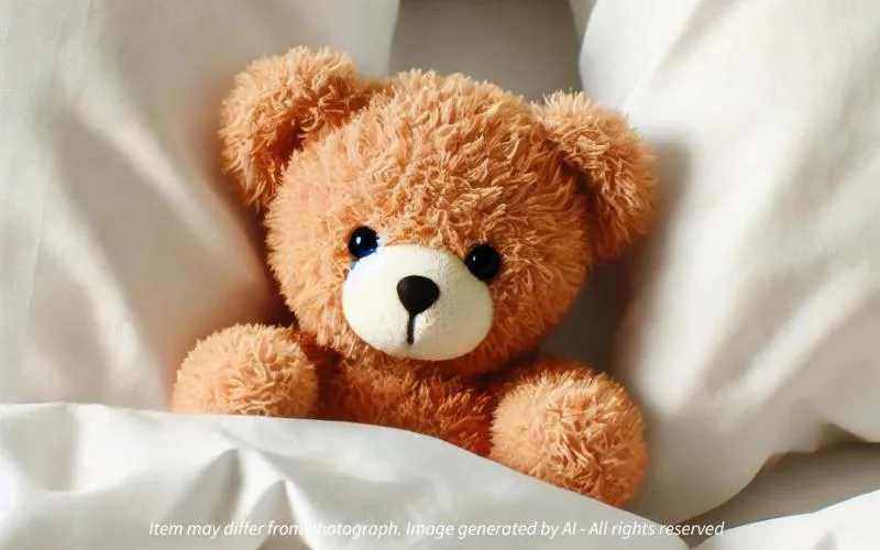 Family, Bed in Hôtel des Trois Massifs