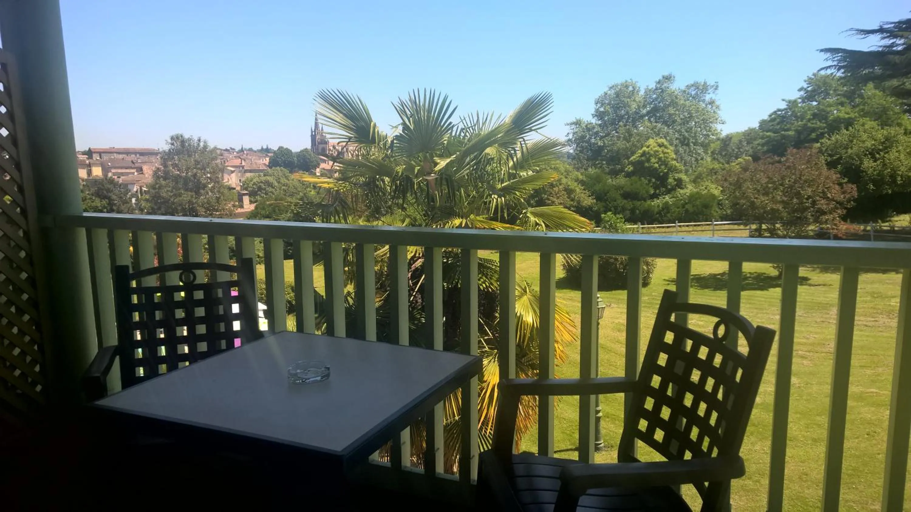 Other in Logis Hôtels- Hôtel et Restaurant Domaine de Fompeyre