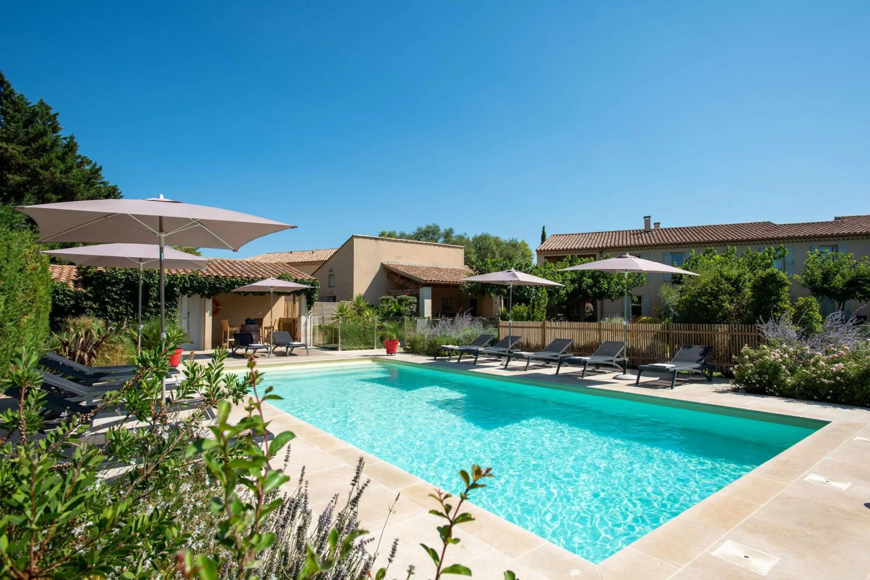 On site in Best Western Hôtel Aurélia