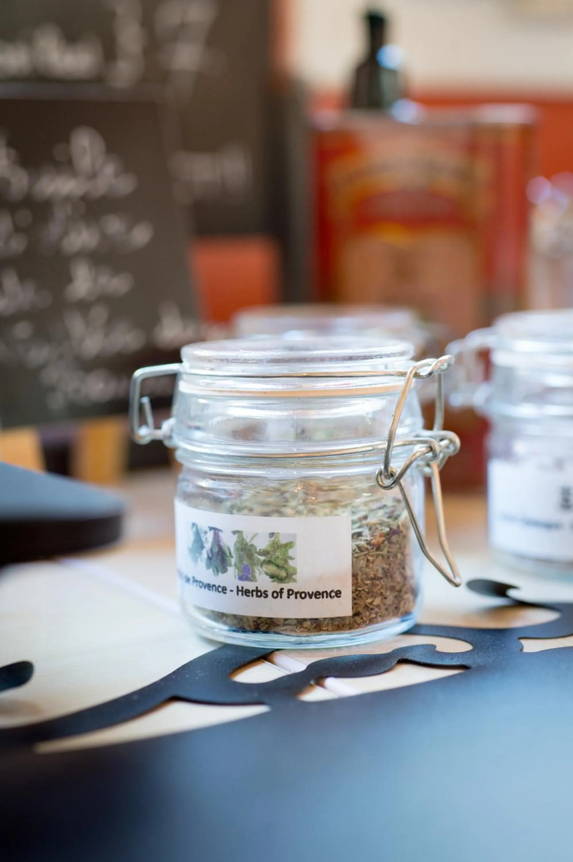 Food close-up in Best Western Hôtel Aurélia