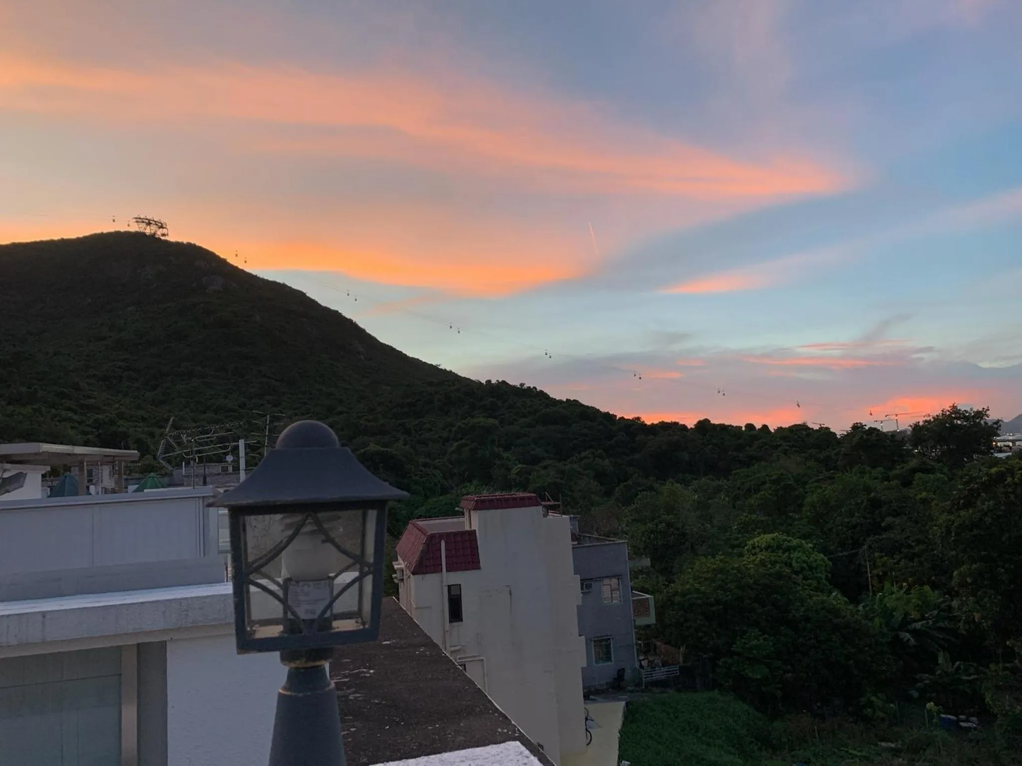 City Oasis Guesthouse