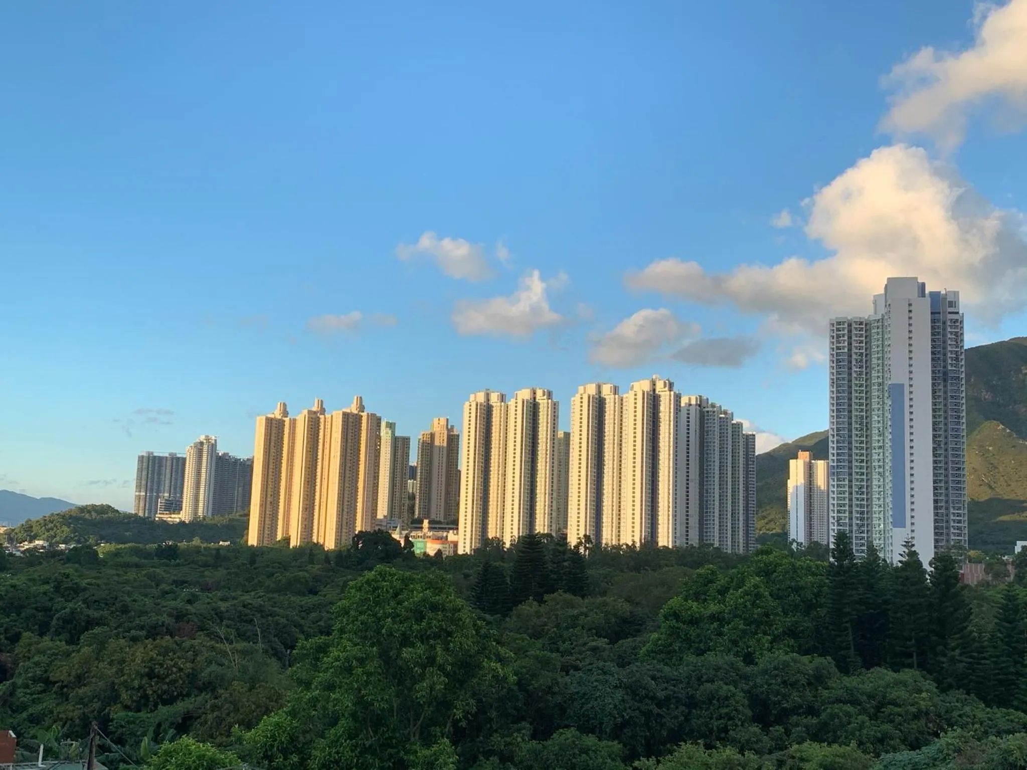 City Oasis Guesthouse