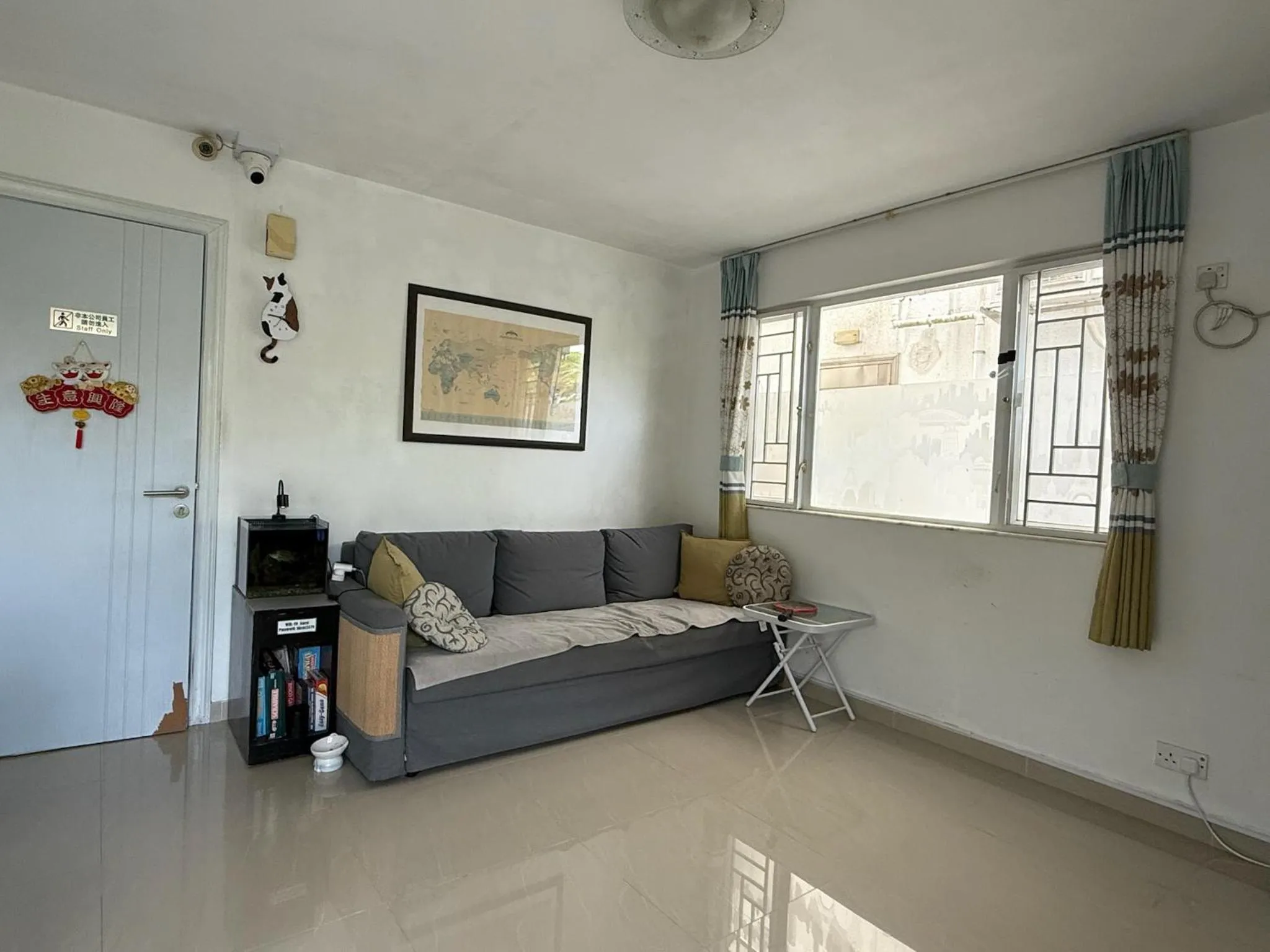 City Oasis Guesthouse