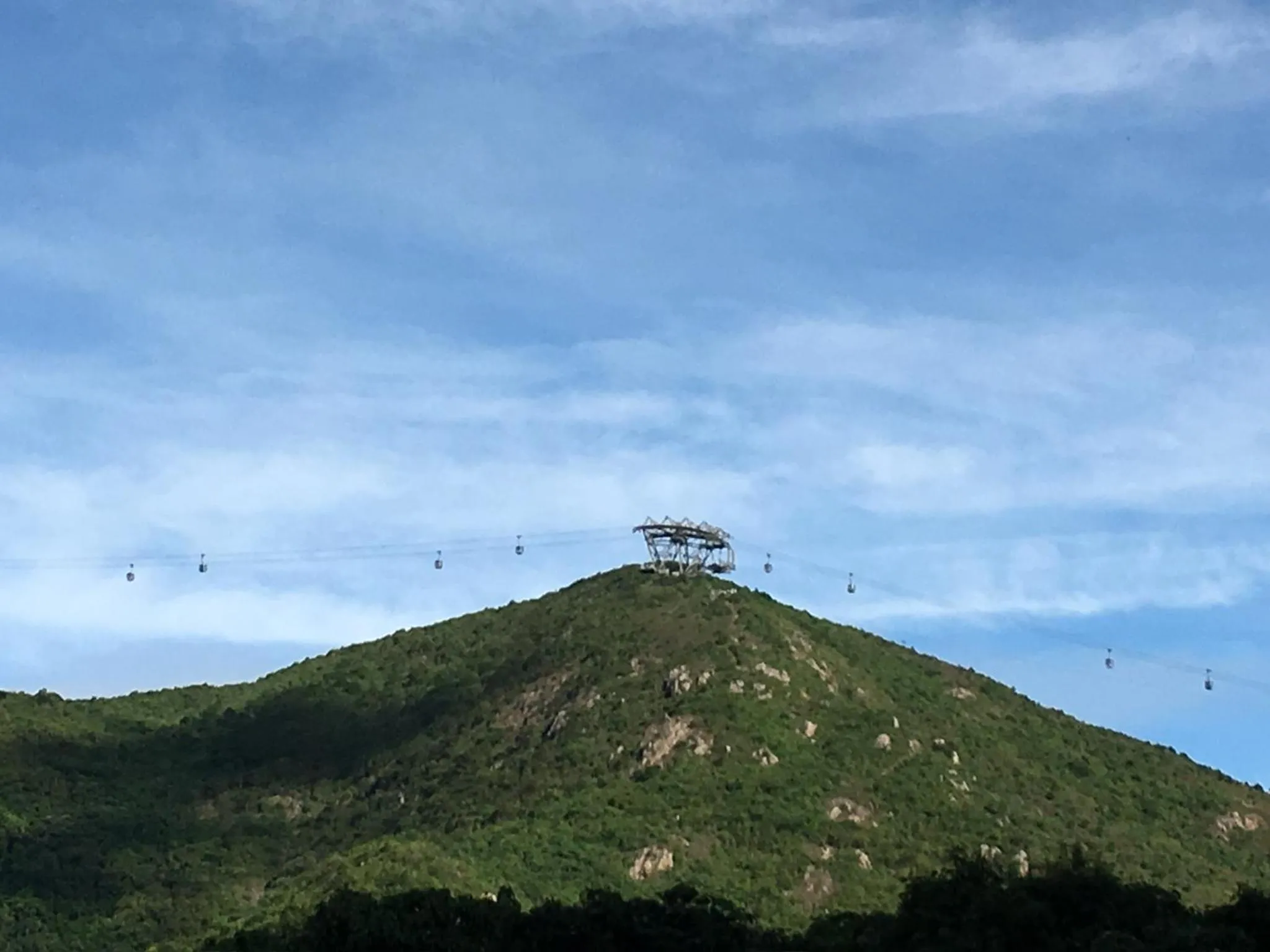 City Oasis Guesthouse