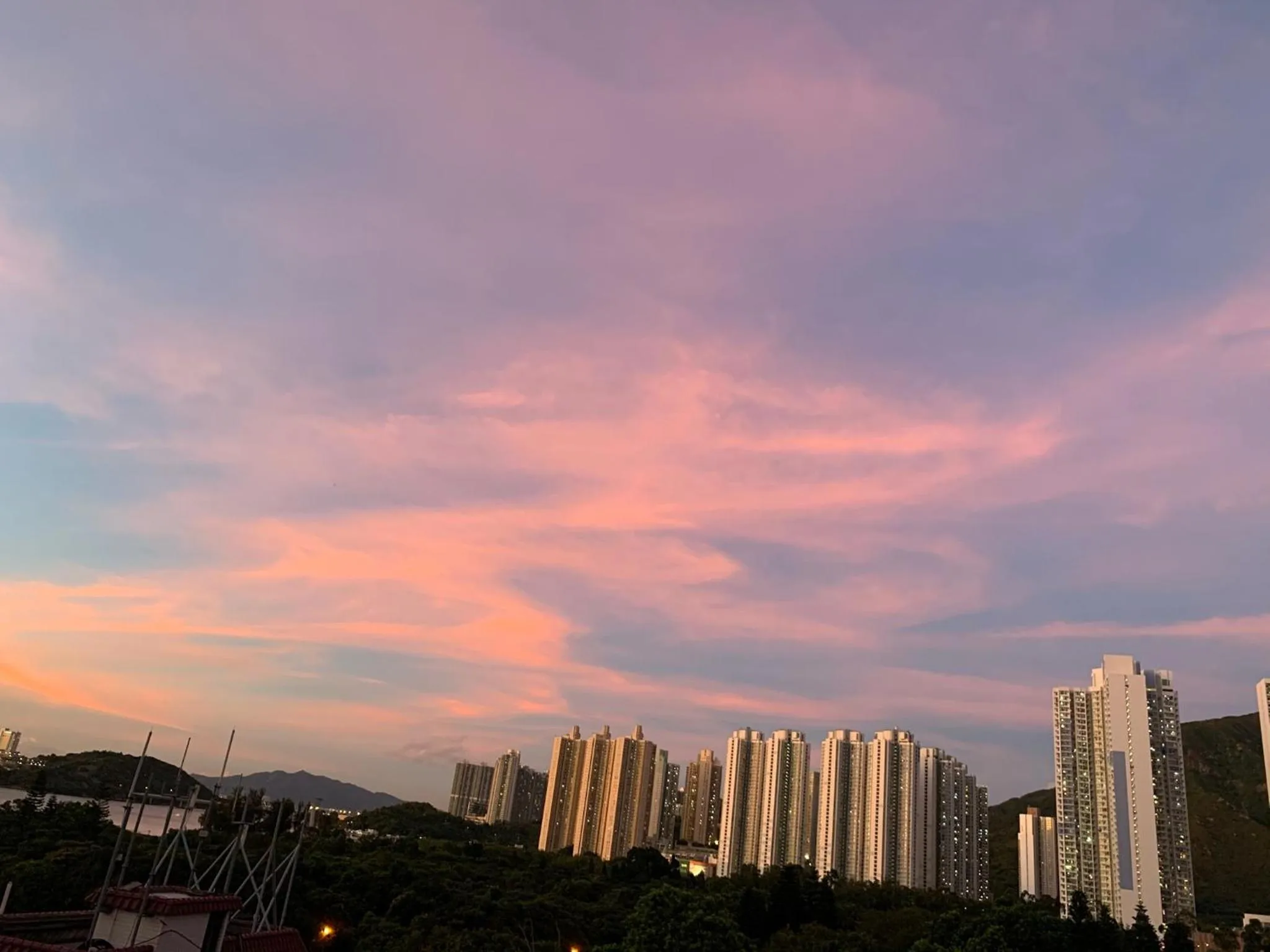 City Oasis Guesthouse