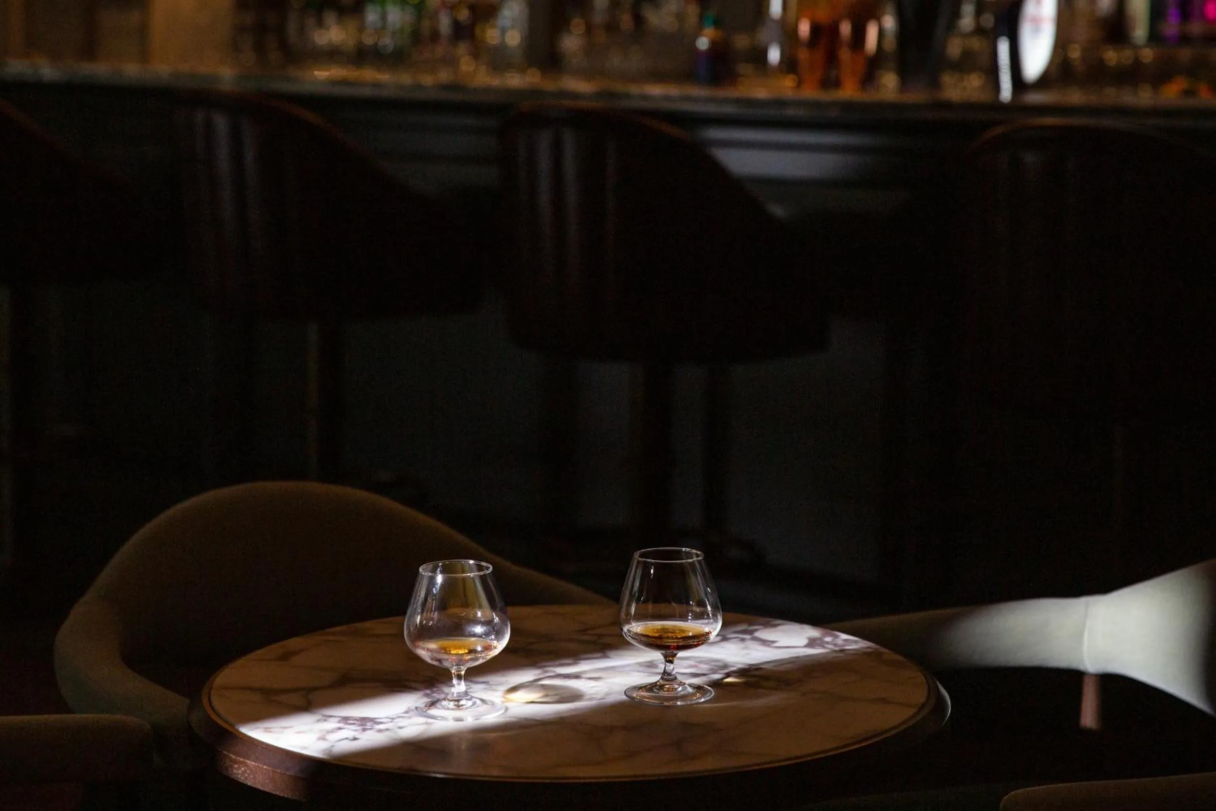 Restaurant/places to eat in Dart Marina Hotel