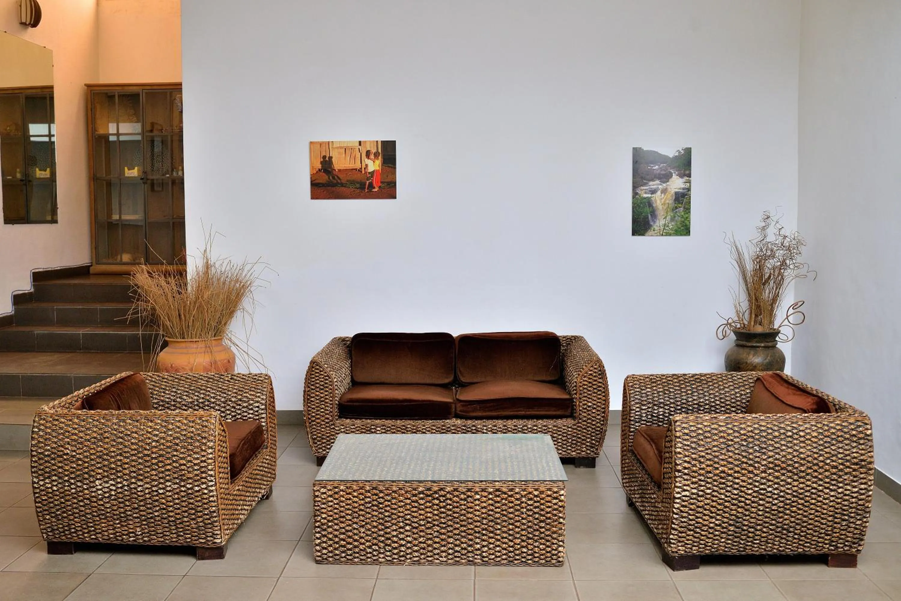 Riviera Garden Hotel Ivato Airport