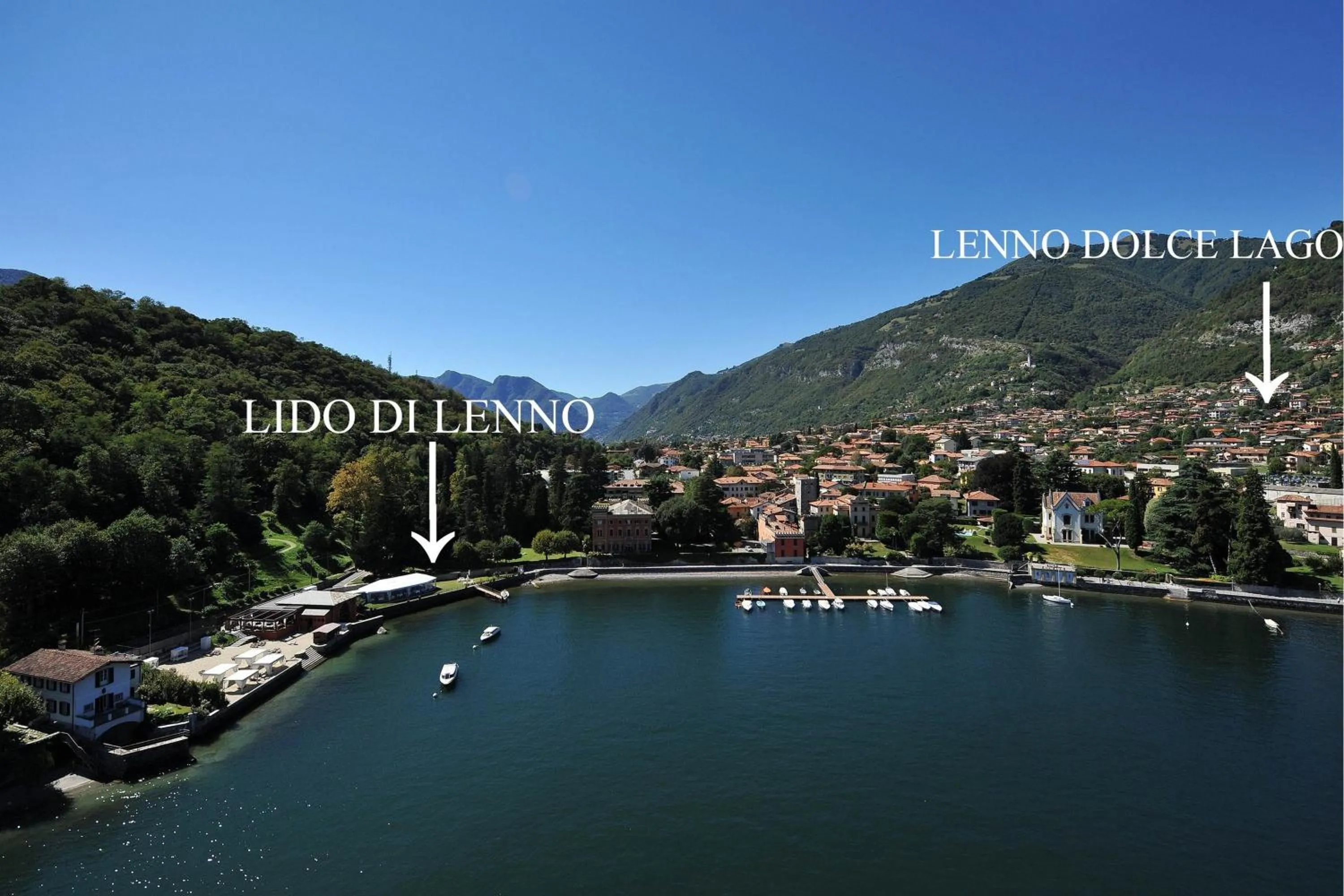 Other in Lenno Dolcelago