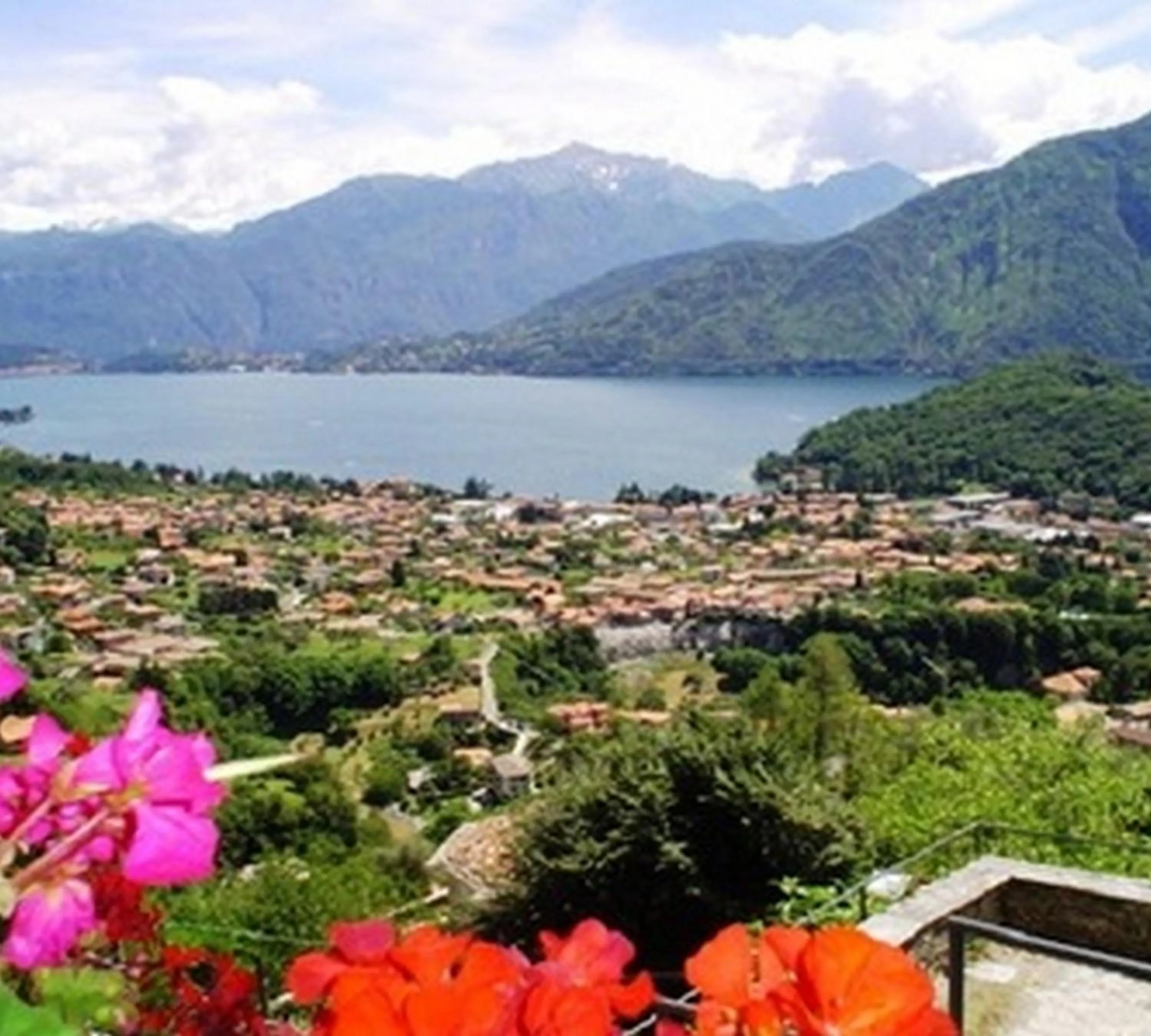 Other in Lenno Dolcelago