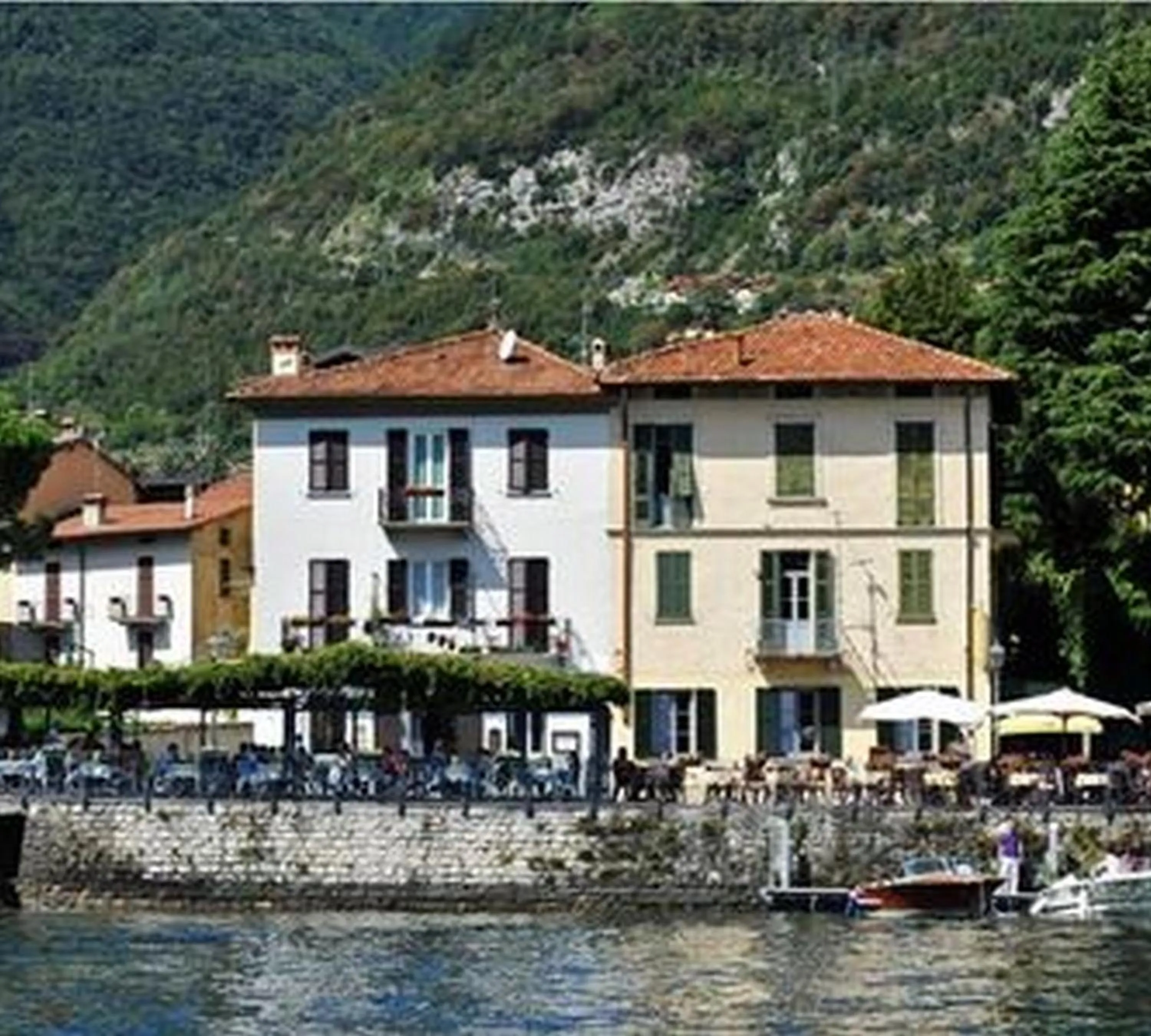 Other in Lenno Dolcelago