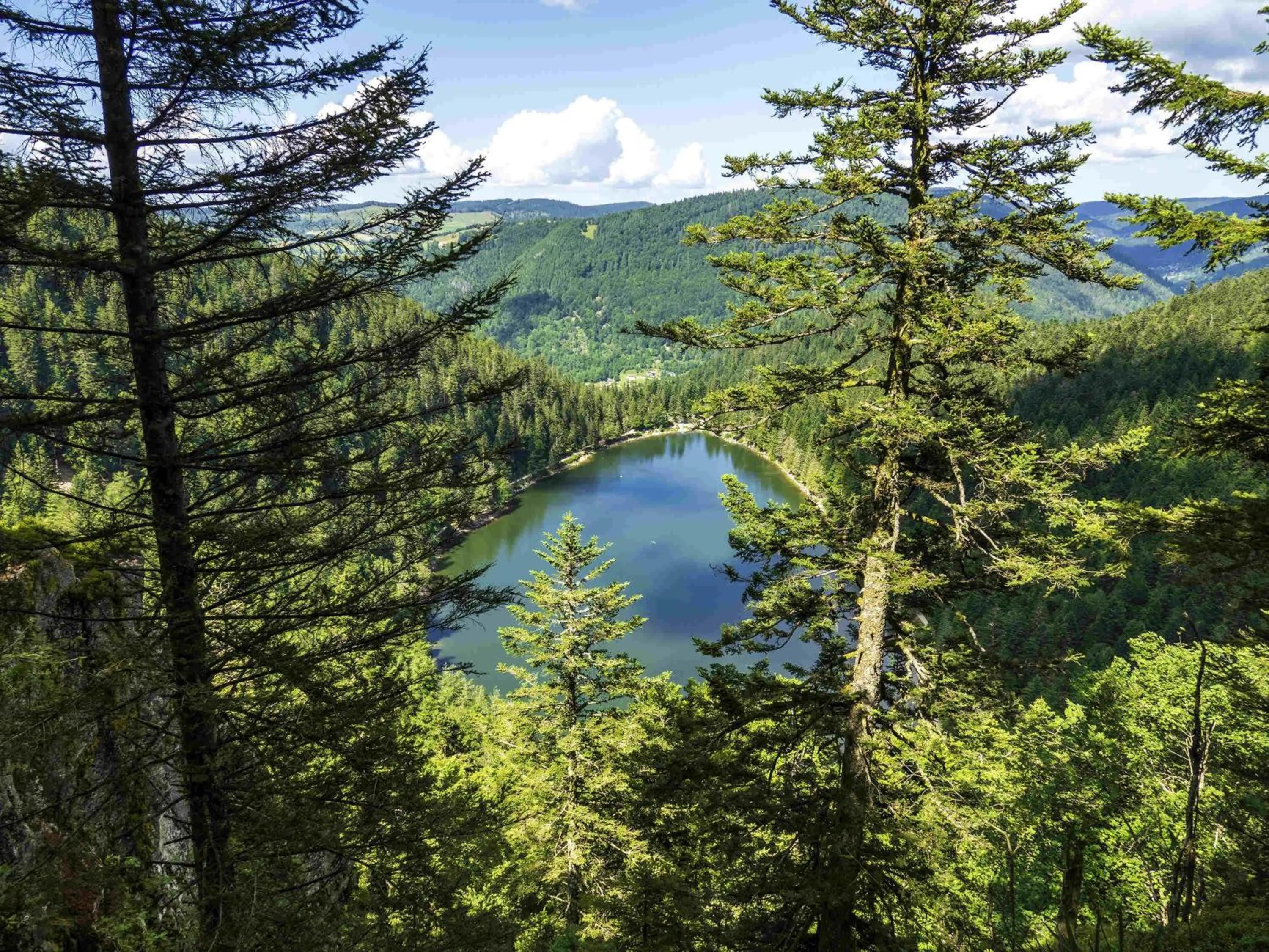 Other in ibis La Bresse Gérardmer