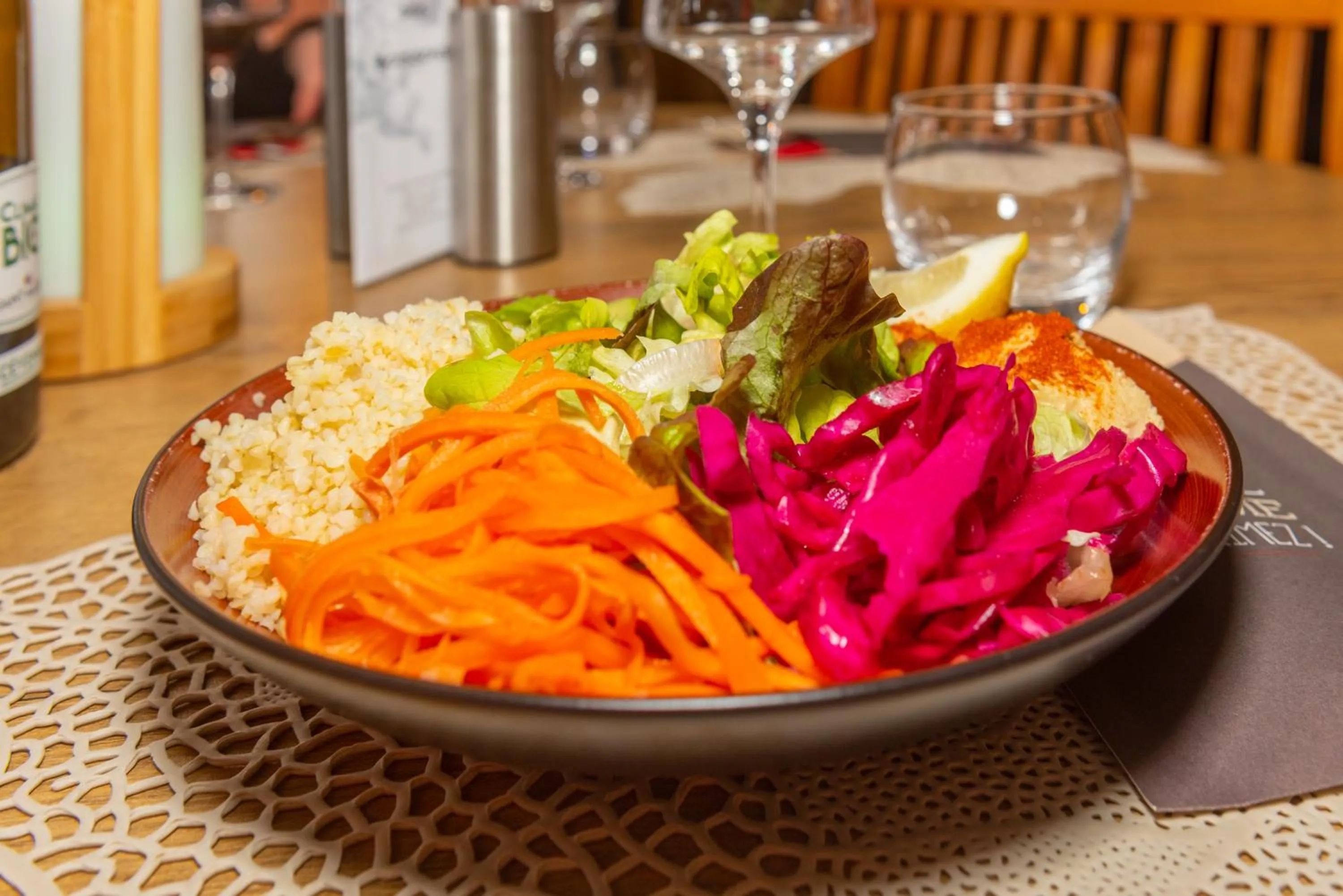 ibis La Bresse Gérardmer