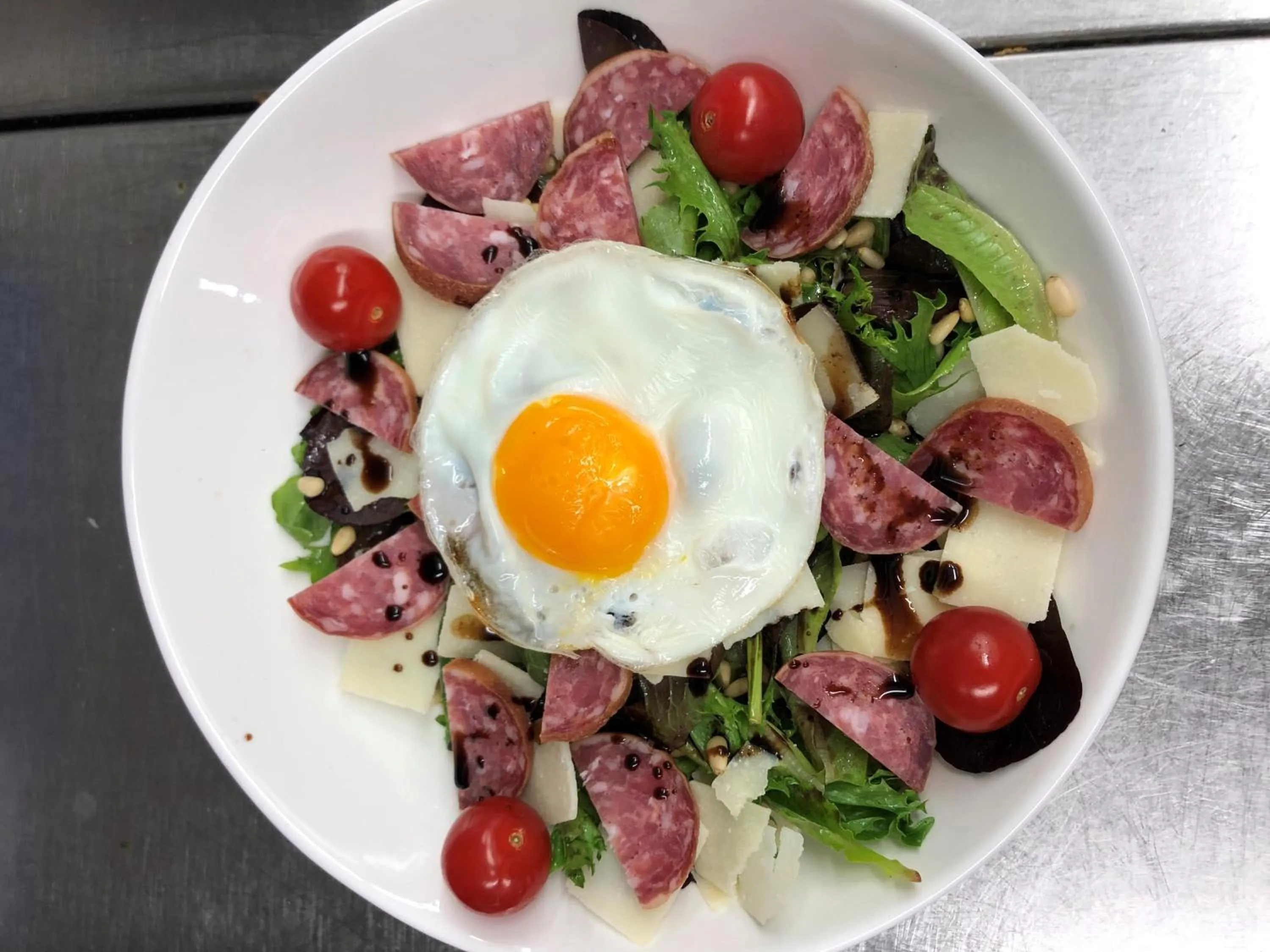 ibis La Bresse Gérardmer