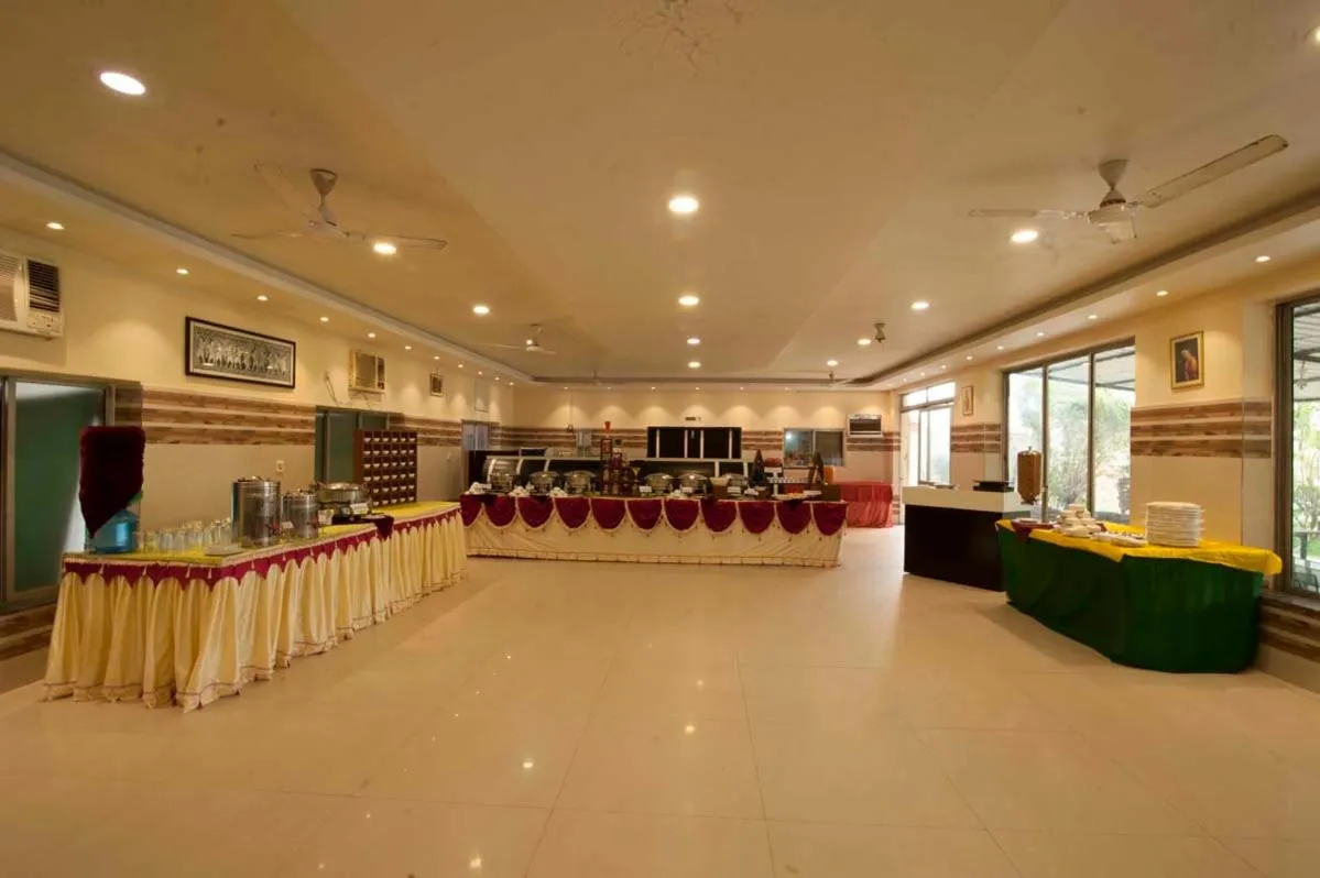 Hotel Sonar Bangla Mandarmoni