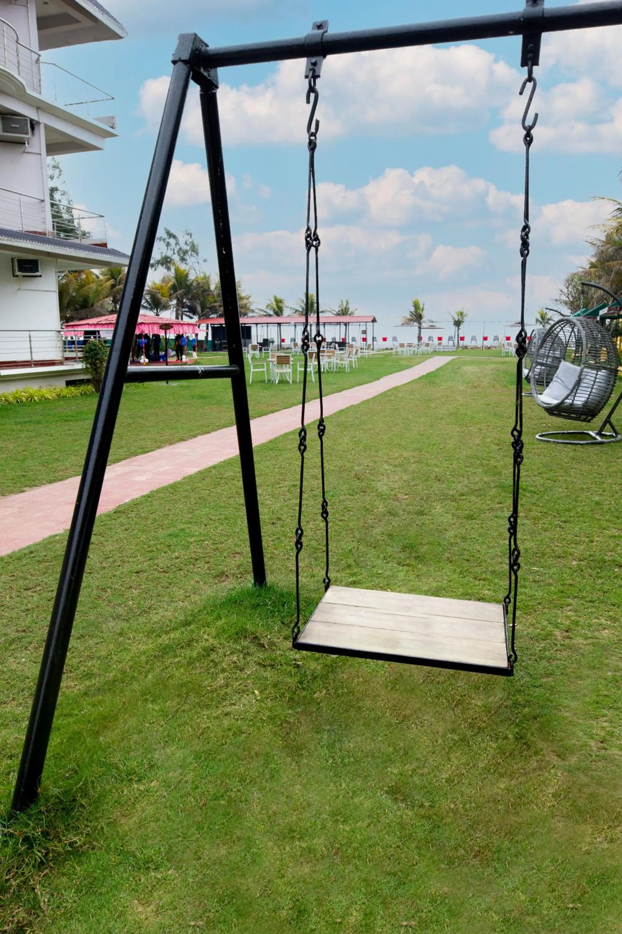 Hotel Sonar Bangla Mandarmoni