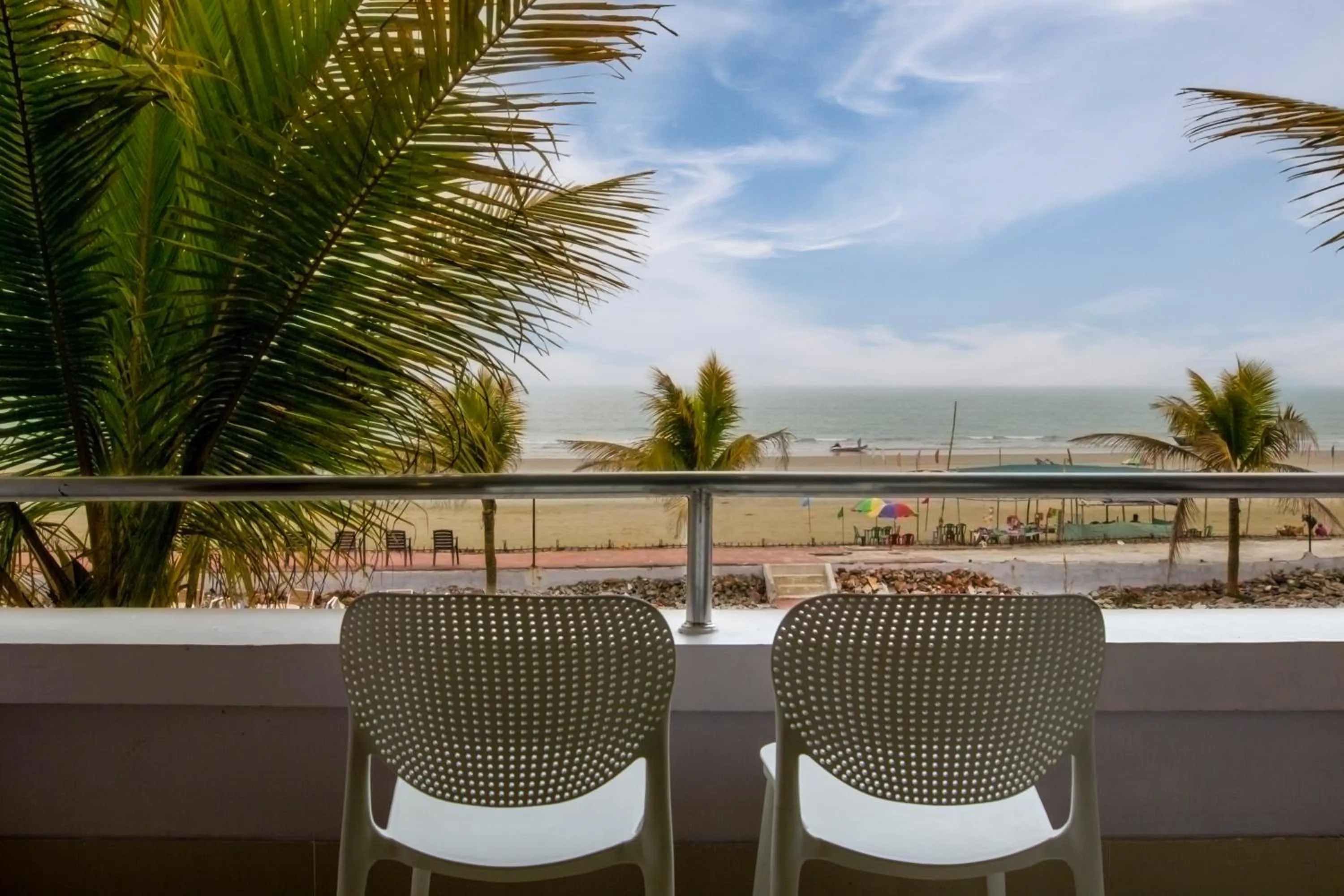 Hotel Sonar Bangla Mandarmoni