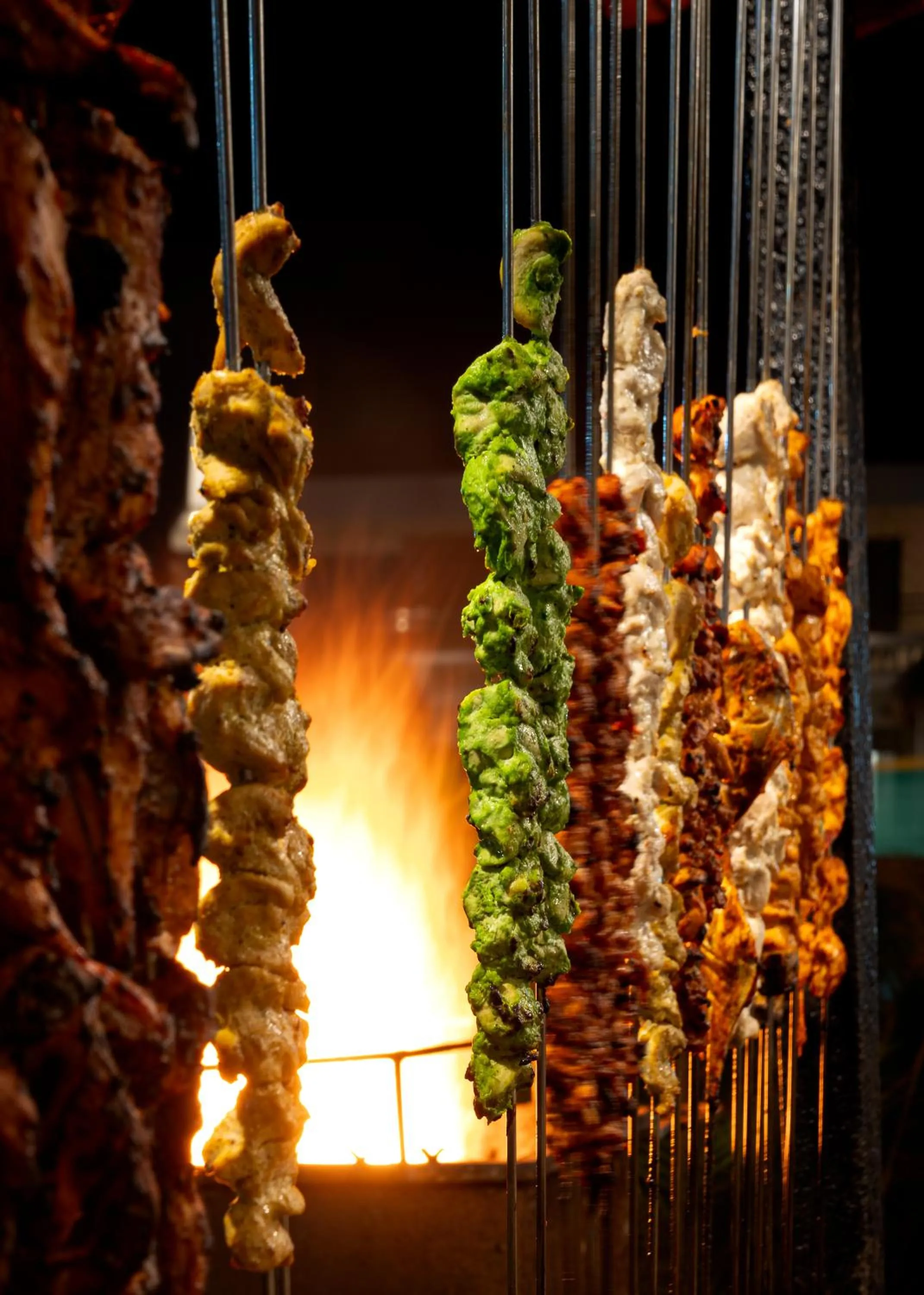 Restaurant/places to eat in Hotel Sonar Bangla Mandarmoni