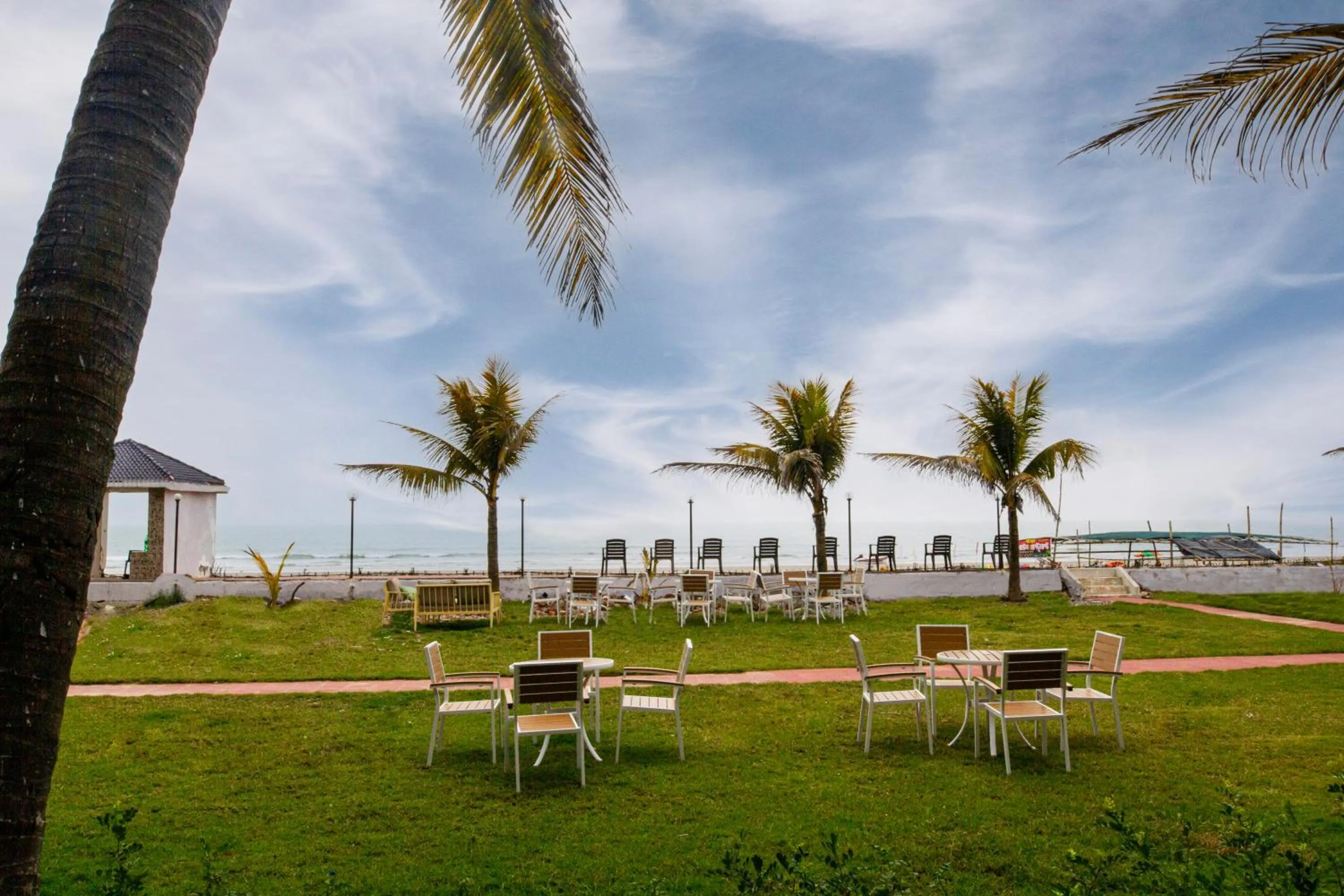 Hotel Sonar Bangla Mandarmoni