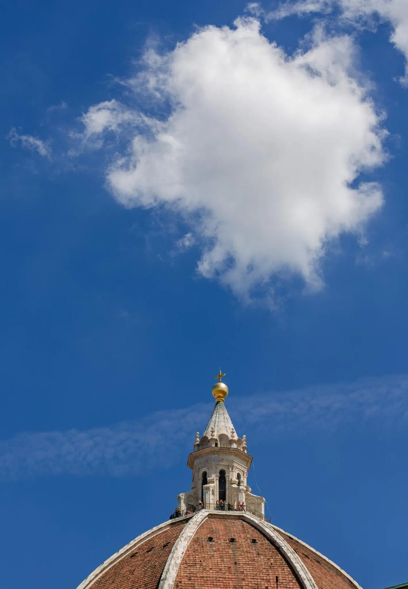 Day in Relais Tosinghi