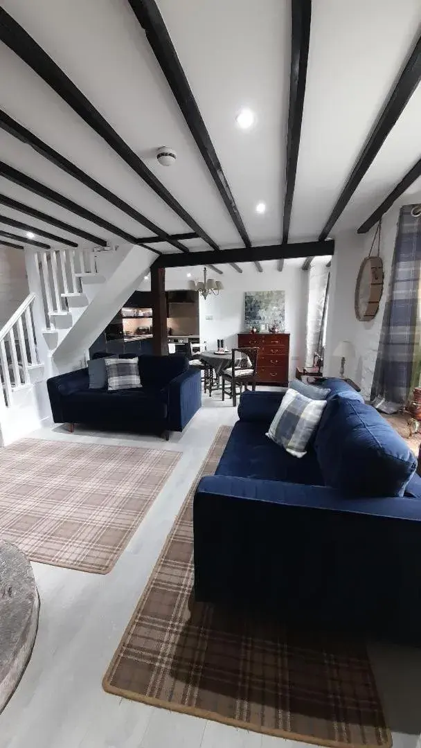 One-Bedroom Apartment in Ty Gwyn Hotel One-Bedroom Apartment in Ty Gwyn Hotel