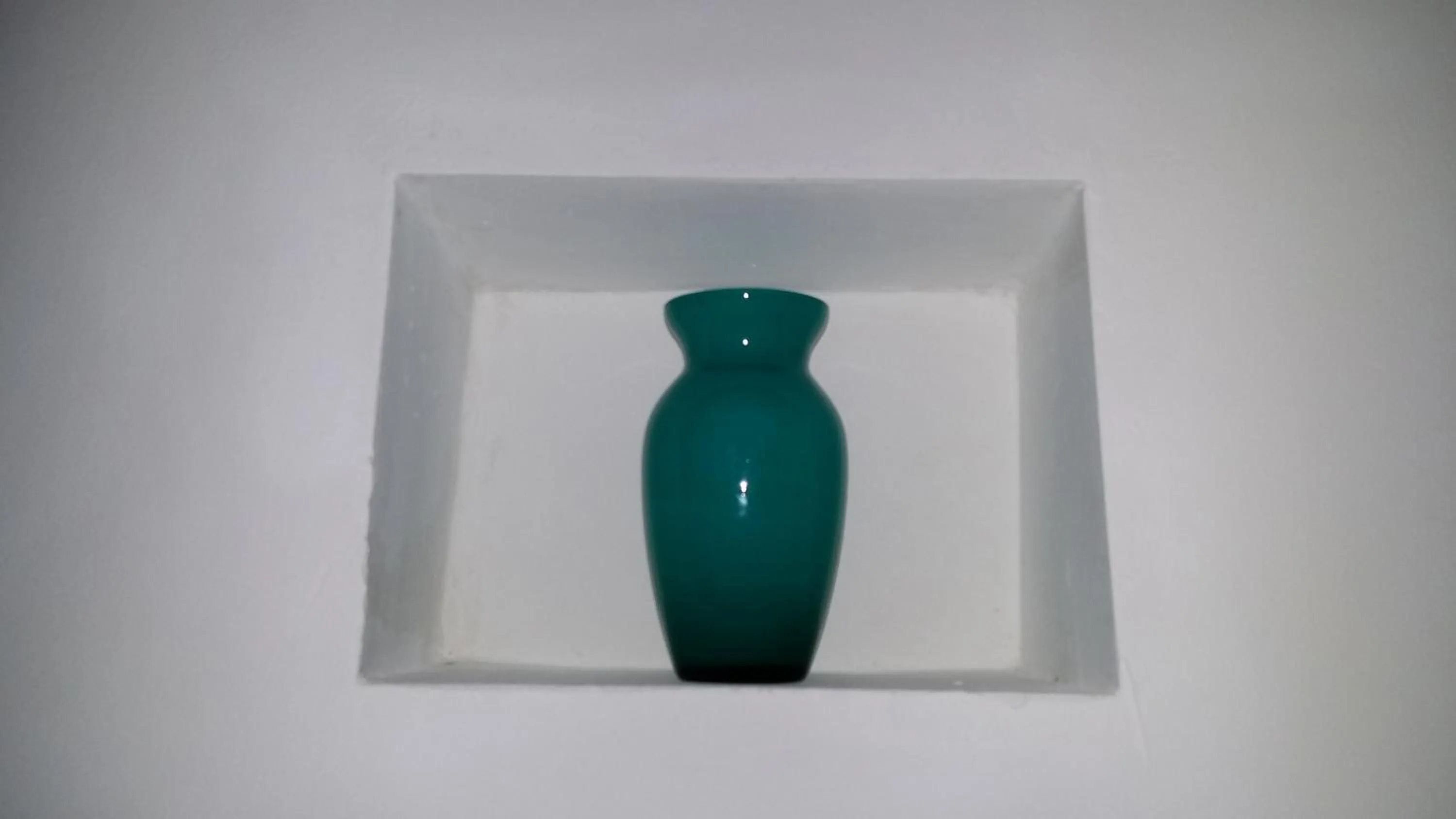 Decorative detail in La Marina di Milano