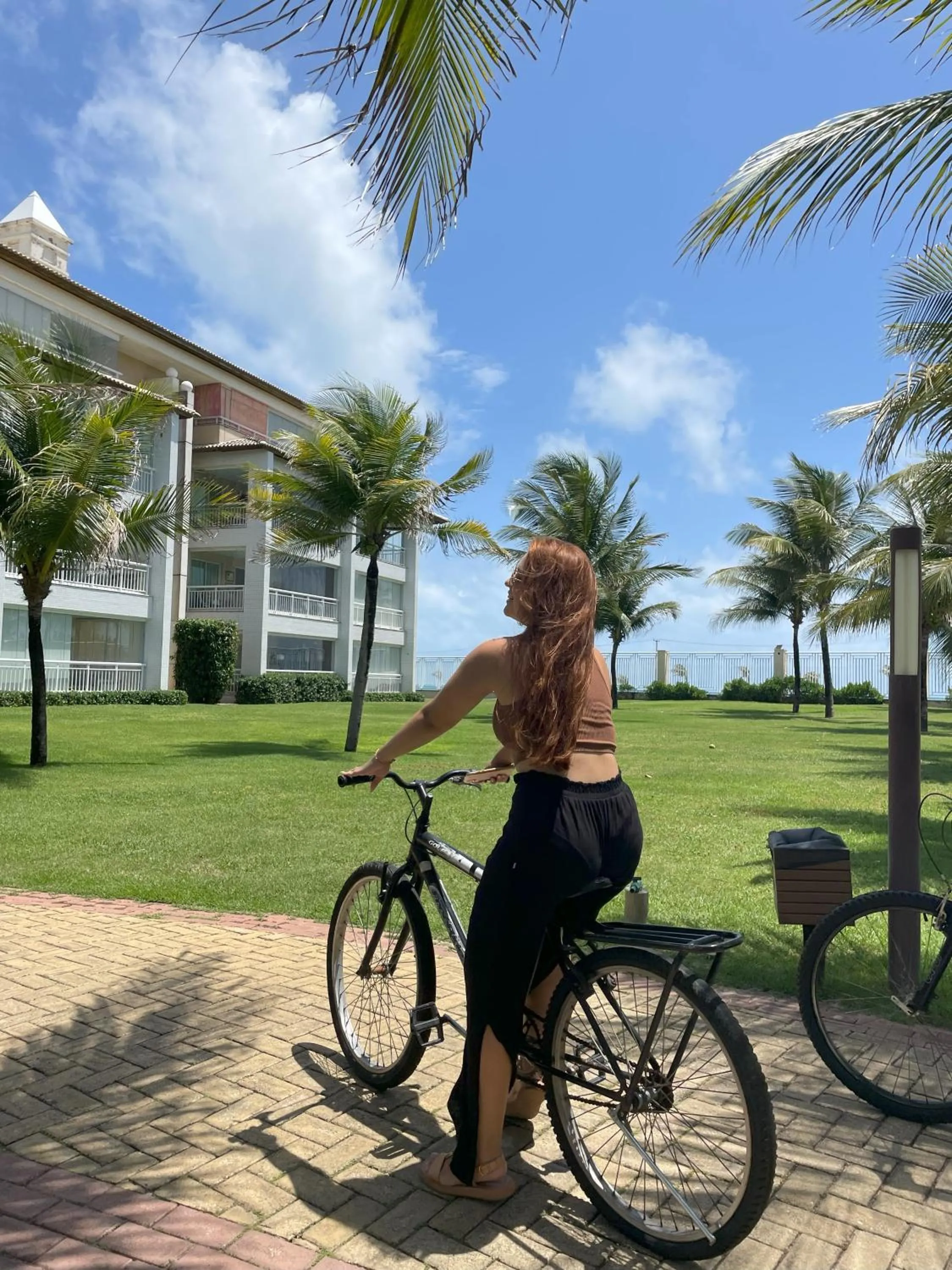 Day in Golf Ville Resort Brisa do Golf -Apartamentos e Cobertura