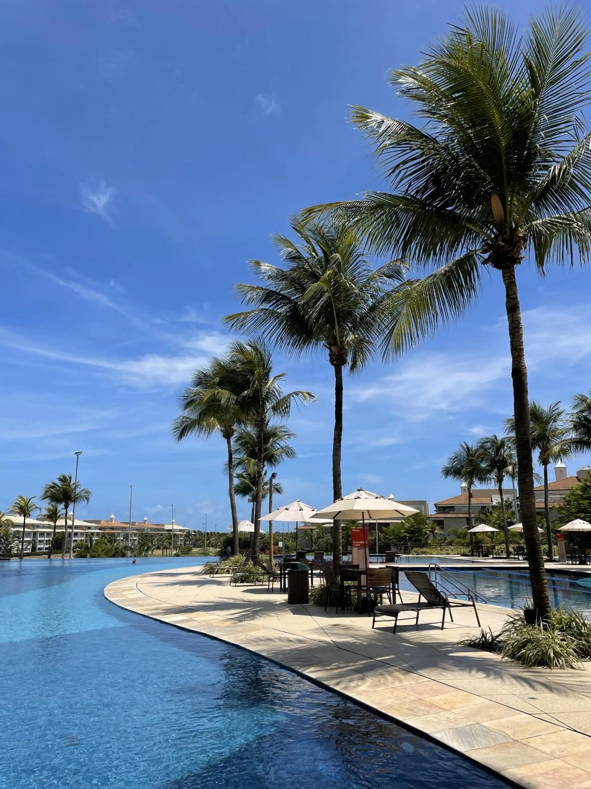 Day in Golf Ville Resort Brisa do Golf -Apartamentos e Cobertura